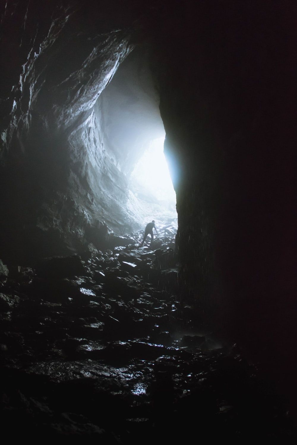 Caves HD Wallpapers - 4k, HD Caves Backgrounds on WallpaperBat