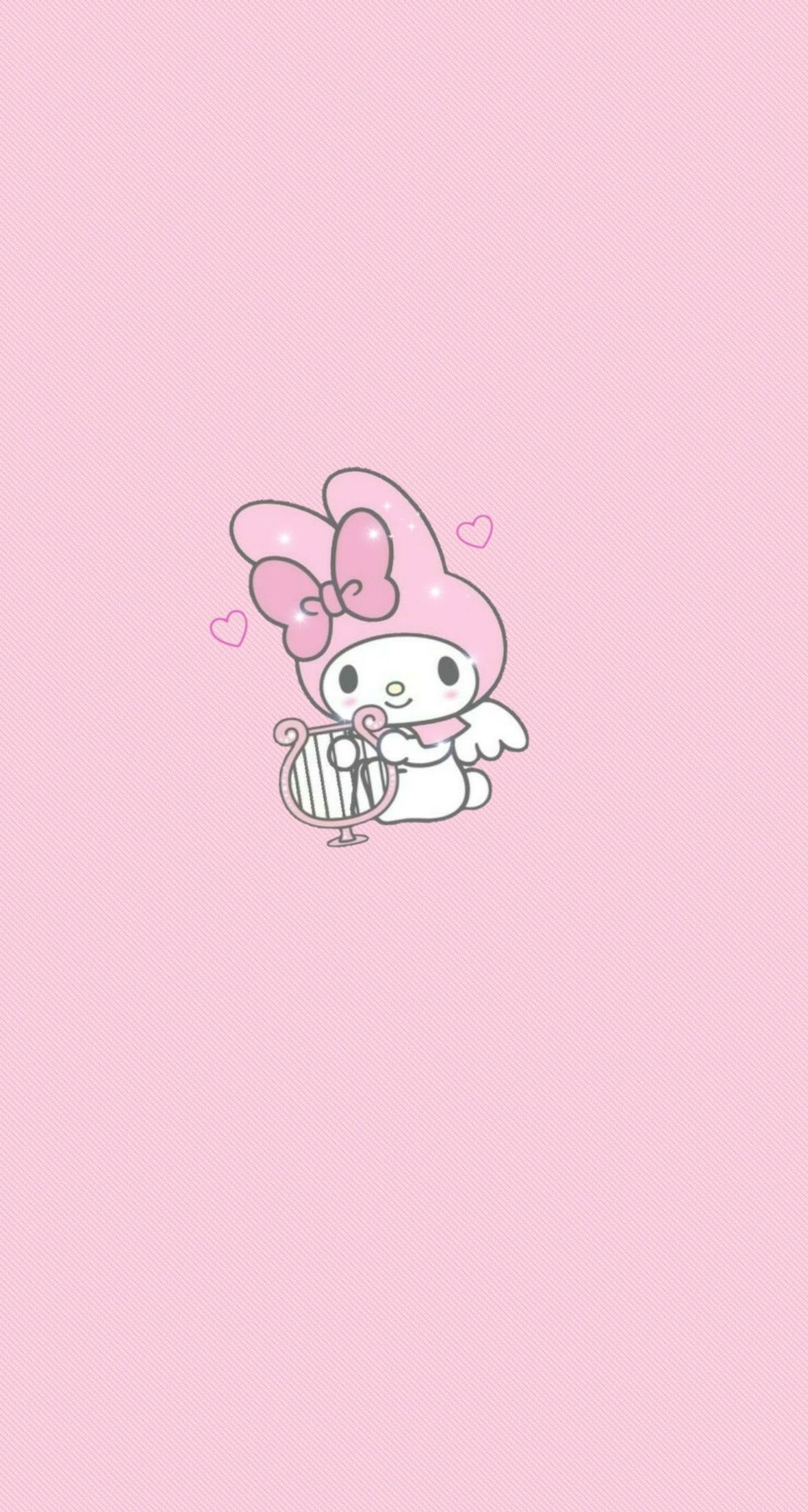 My Melody Wallpapers - 4k, HD My Melody Backgrounds on WallpaperBat