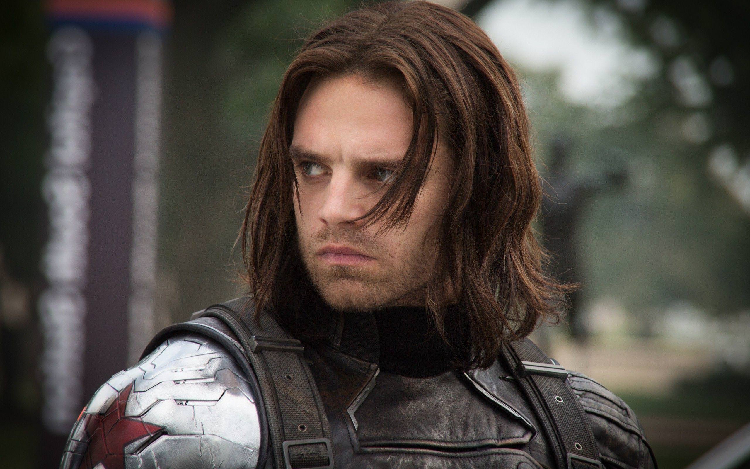 Bucky Barnes Wallpapers - 4k, HD Bucky Barnes Backgrounds on WallpaperBat