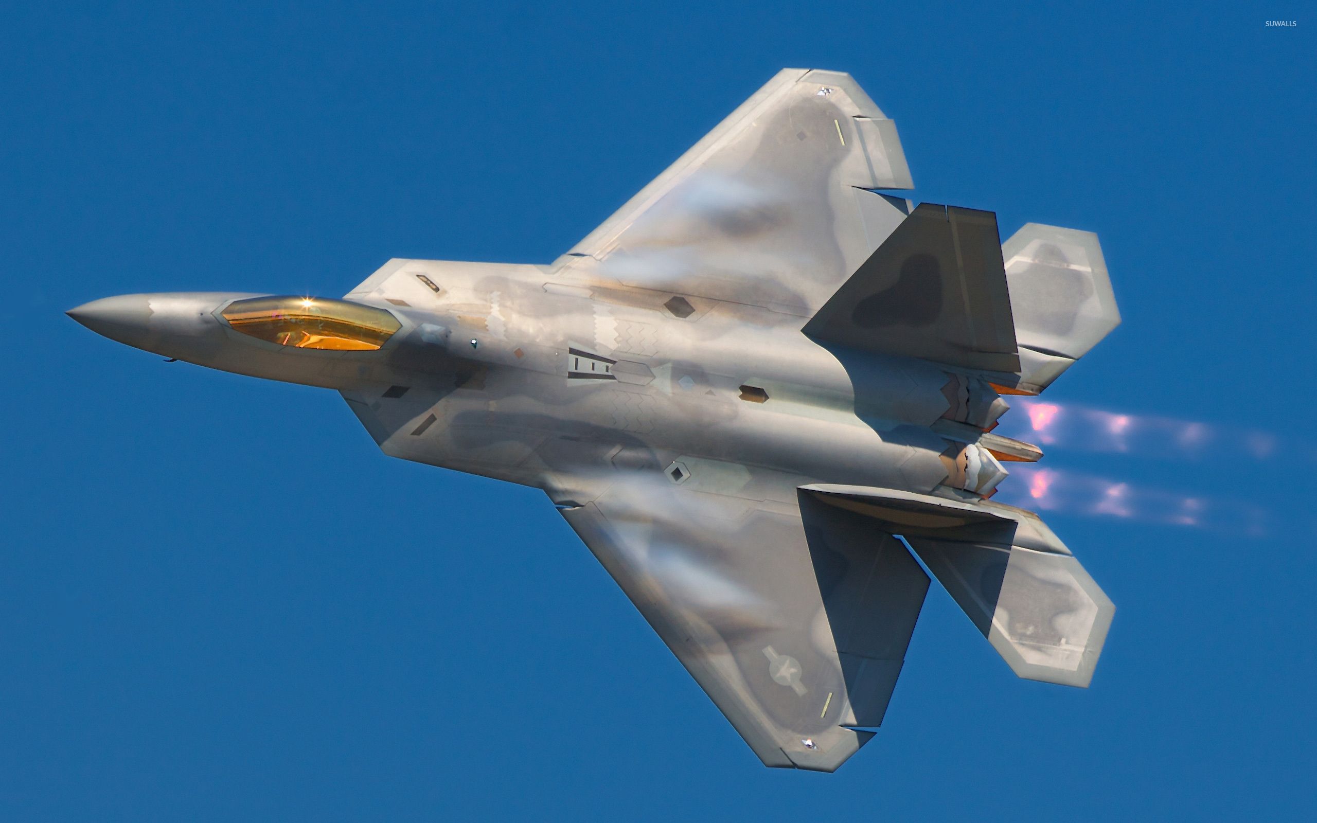 F22 Raptor Wallpapers - 4k, HD F22 Raptor Backgrounds on WallpaperBat