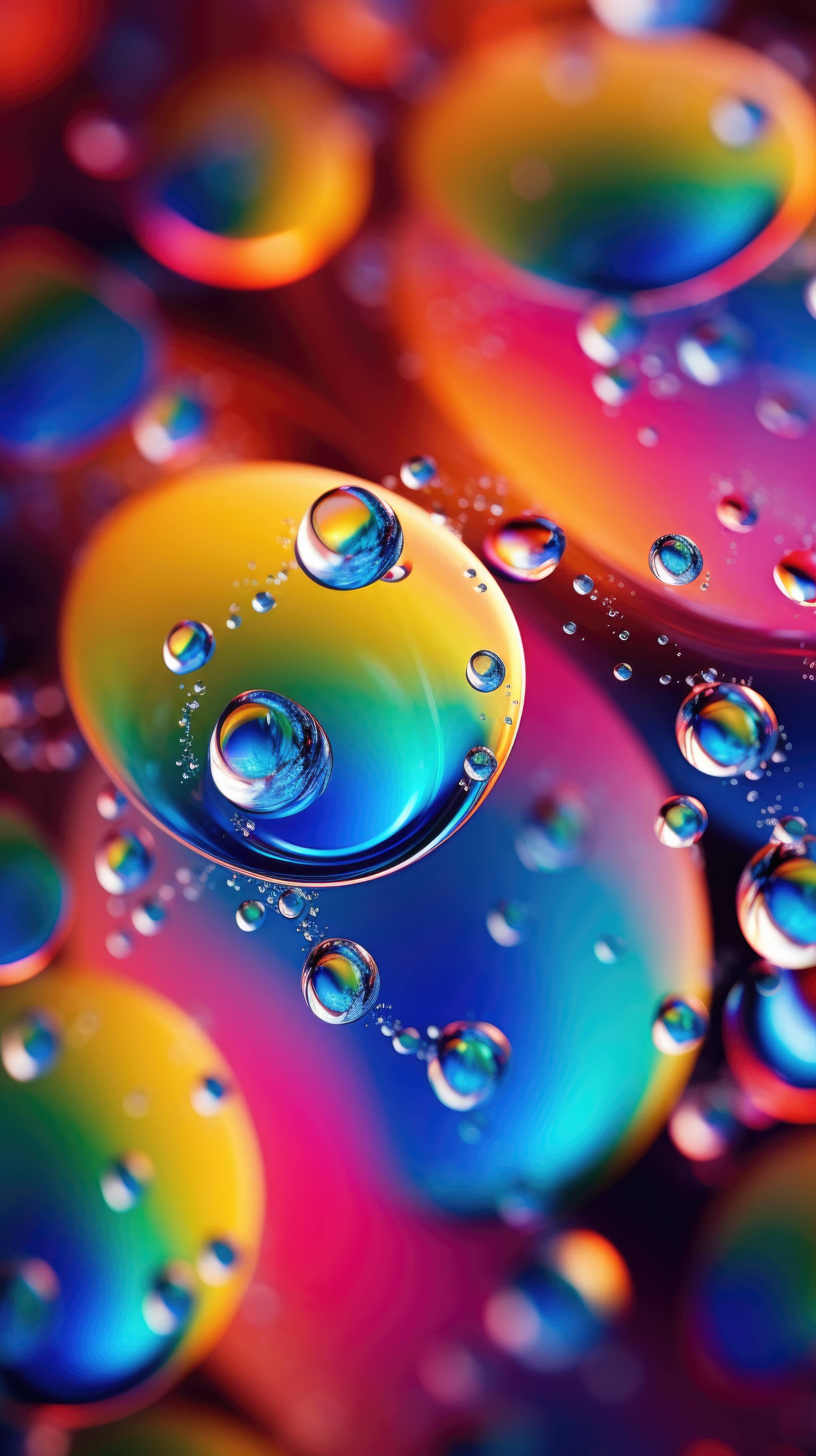 Droplets Wallpapers - 4k, HD Droplets Backgrounds on WallpaperBat