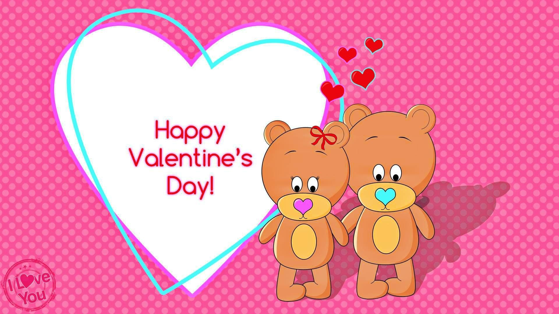1920x1080 Disney Valentines Day Wallpaper.