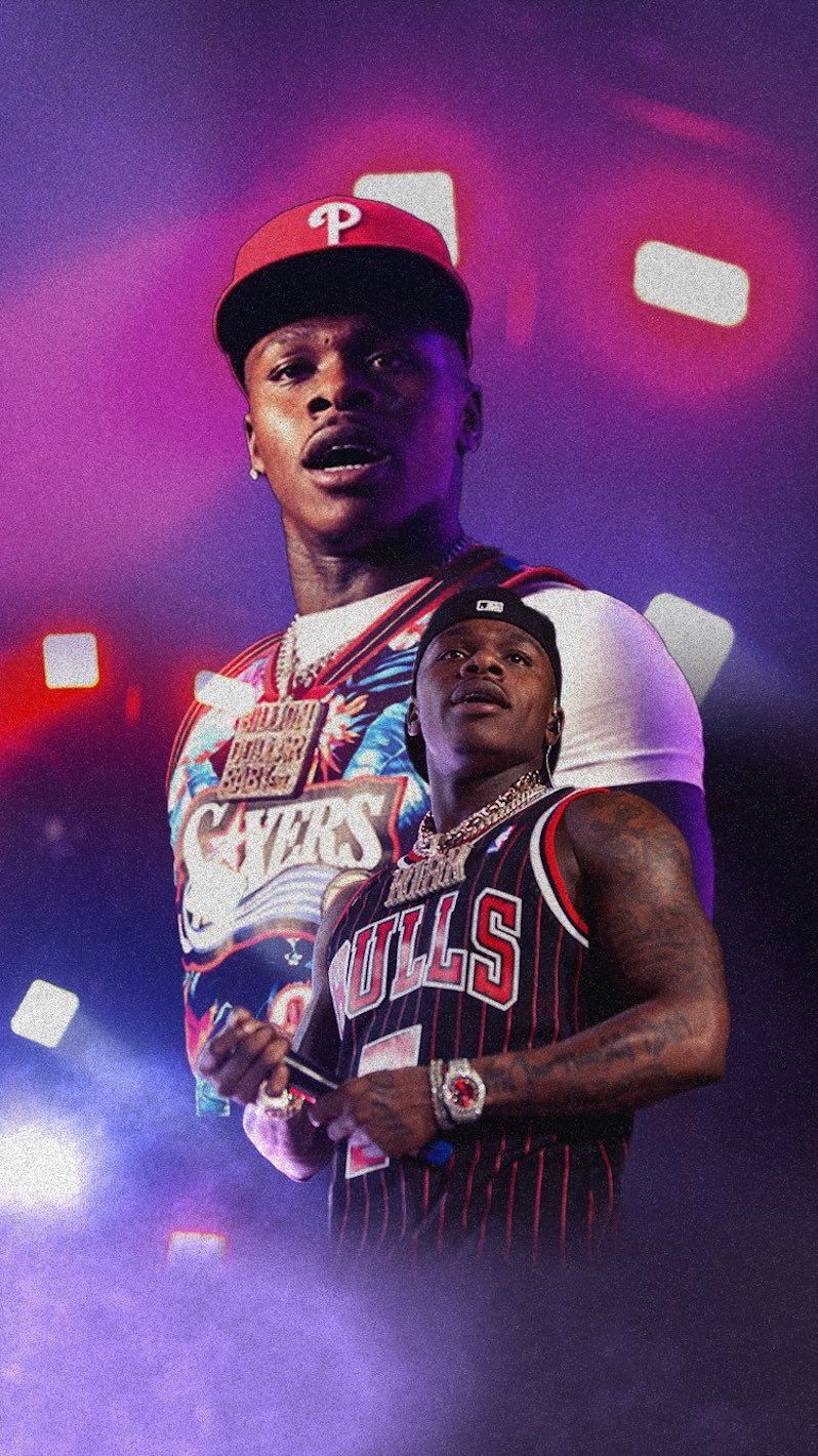 Dababy Wallpapers 4k Hd Dababy Backgrounds On Wallpaperbat