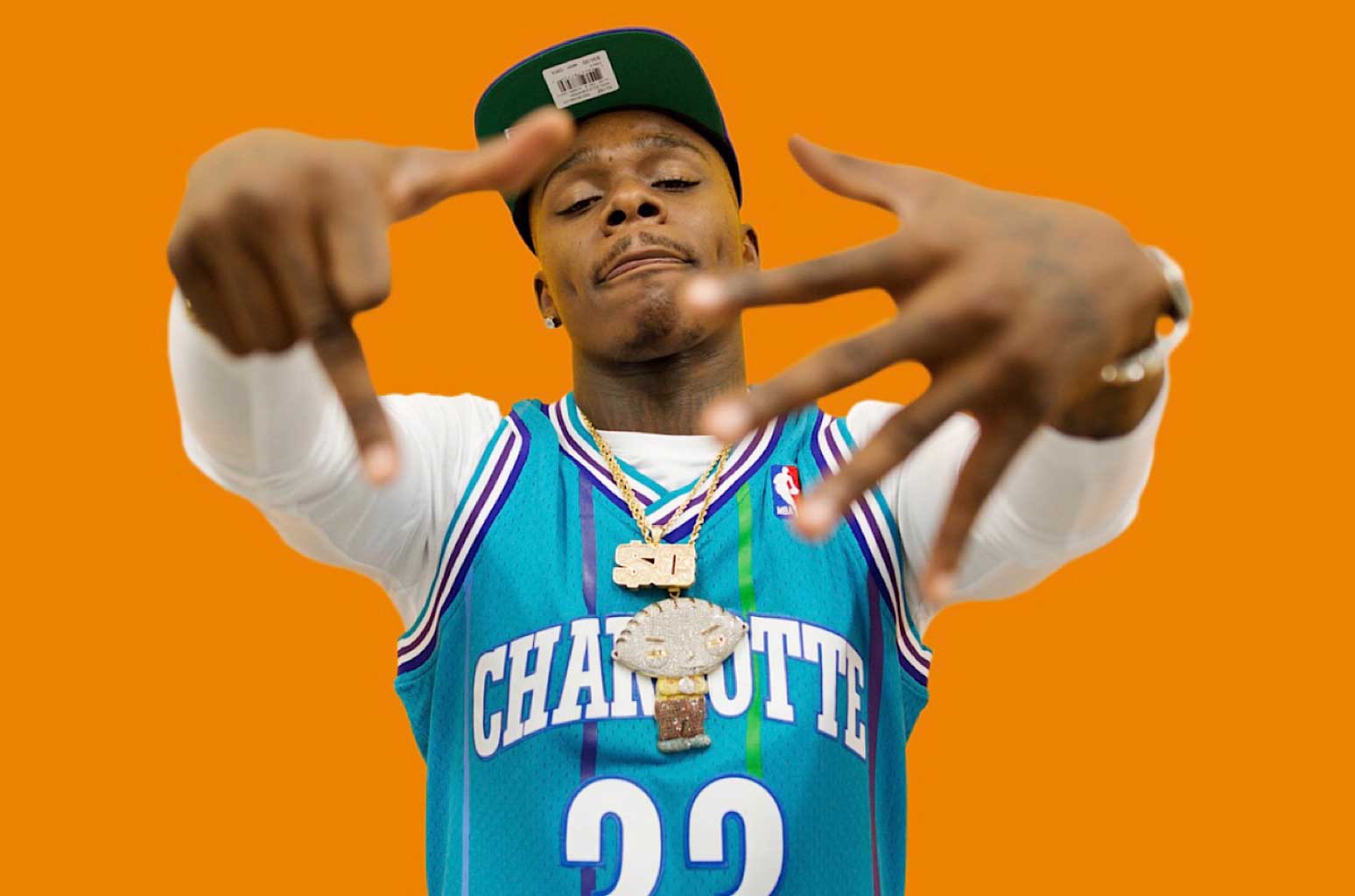 DaBaby Wallpapers.