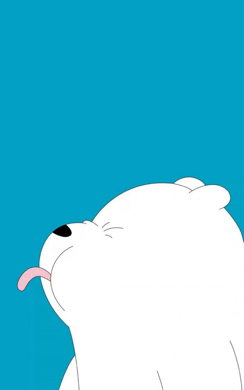 We Bare Bears Wallpapers - 4k, HD We Bare Bears Backgrounds on WallpaperBat