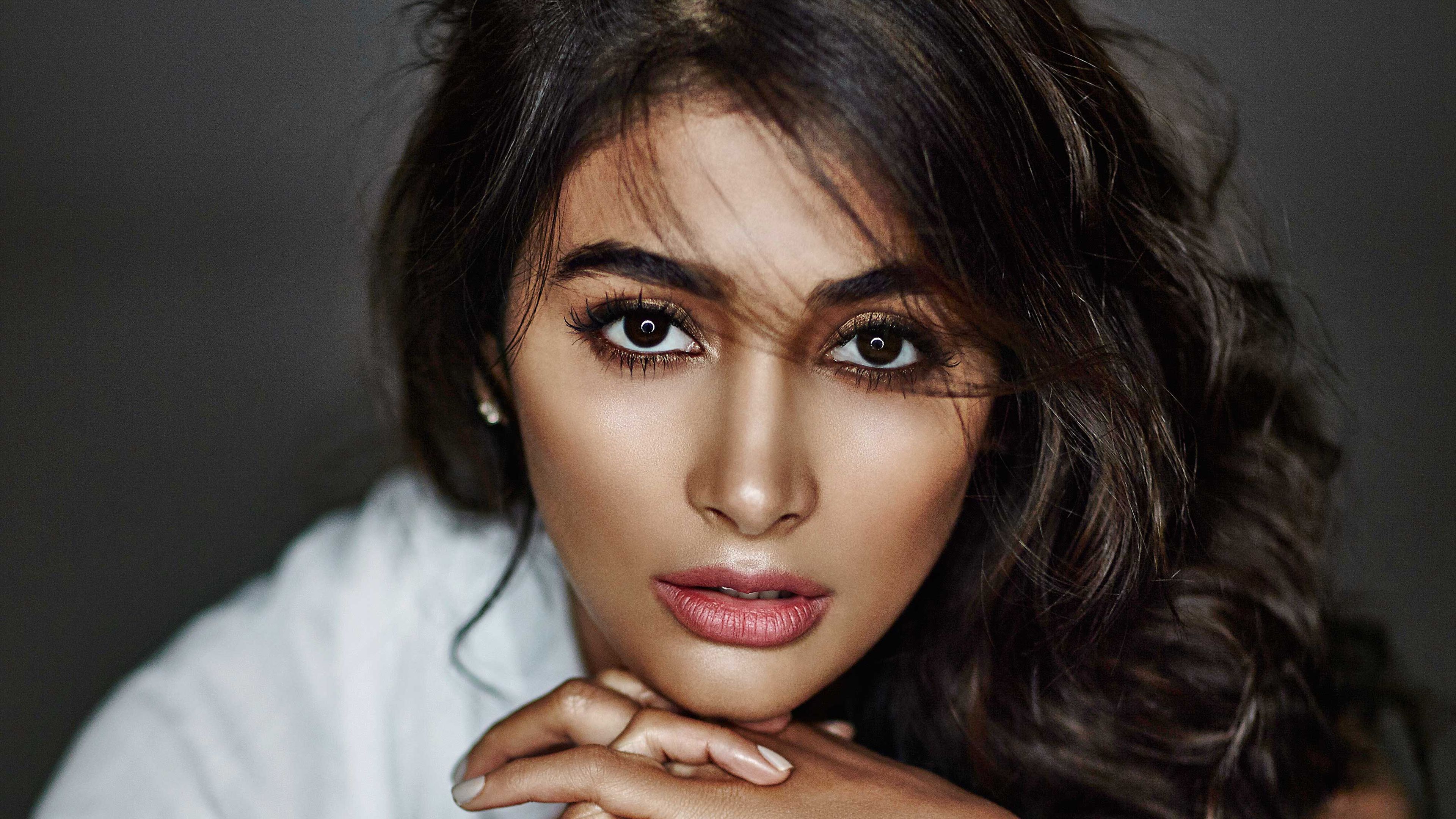 Pooja Hegde Wallpapers - 4k, HD Pooja Hegde Backgrounds on WallpaperBat