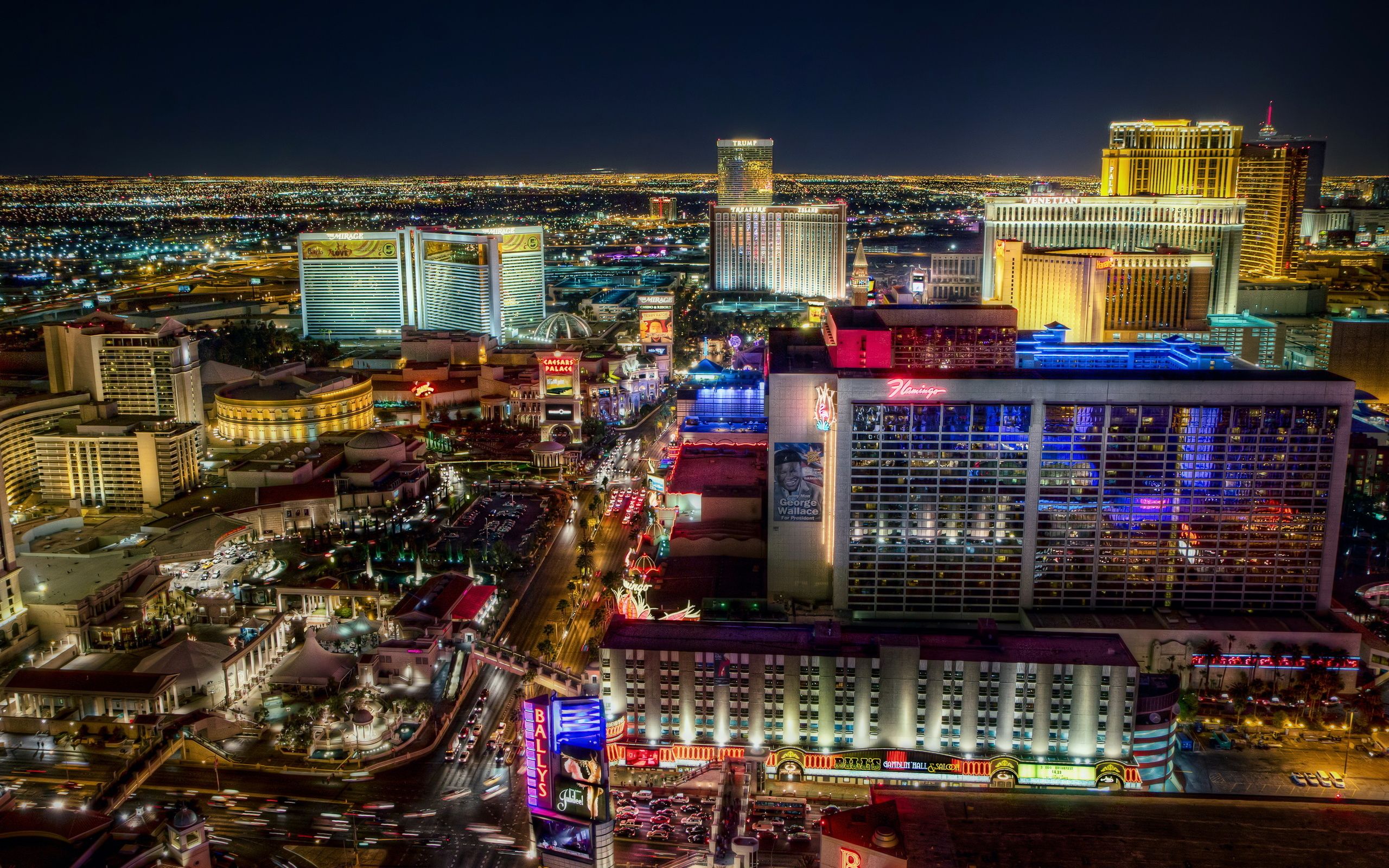 Las Vegas Computer Wallpapers - 4k, HD Las Vegas Computer Backgrounds ...