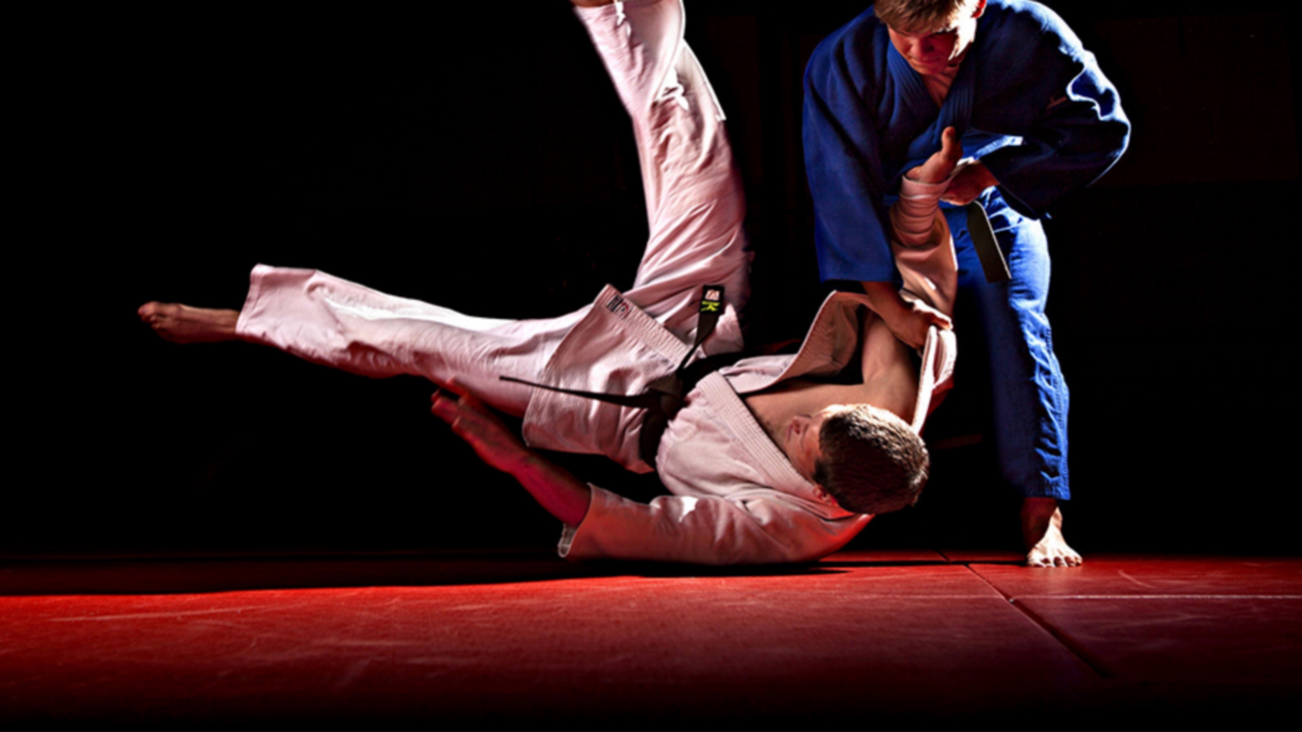 Judo Wallpapers - 4k, HD Judo Backgrounds on WallpaperBat