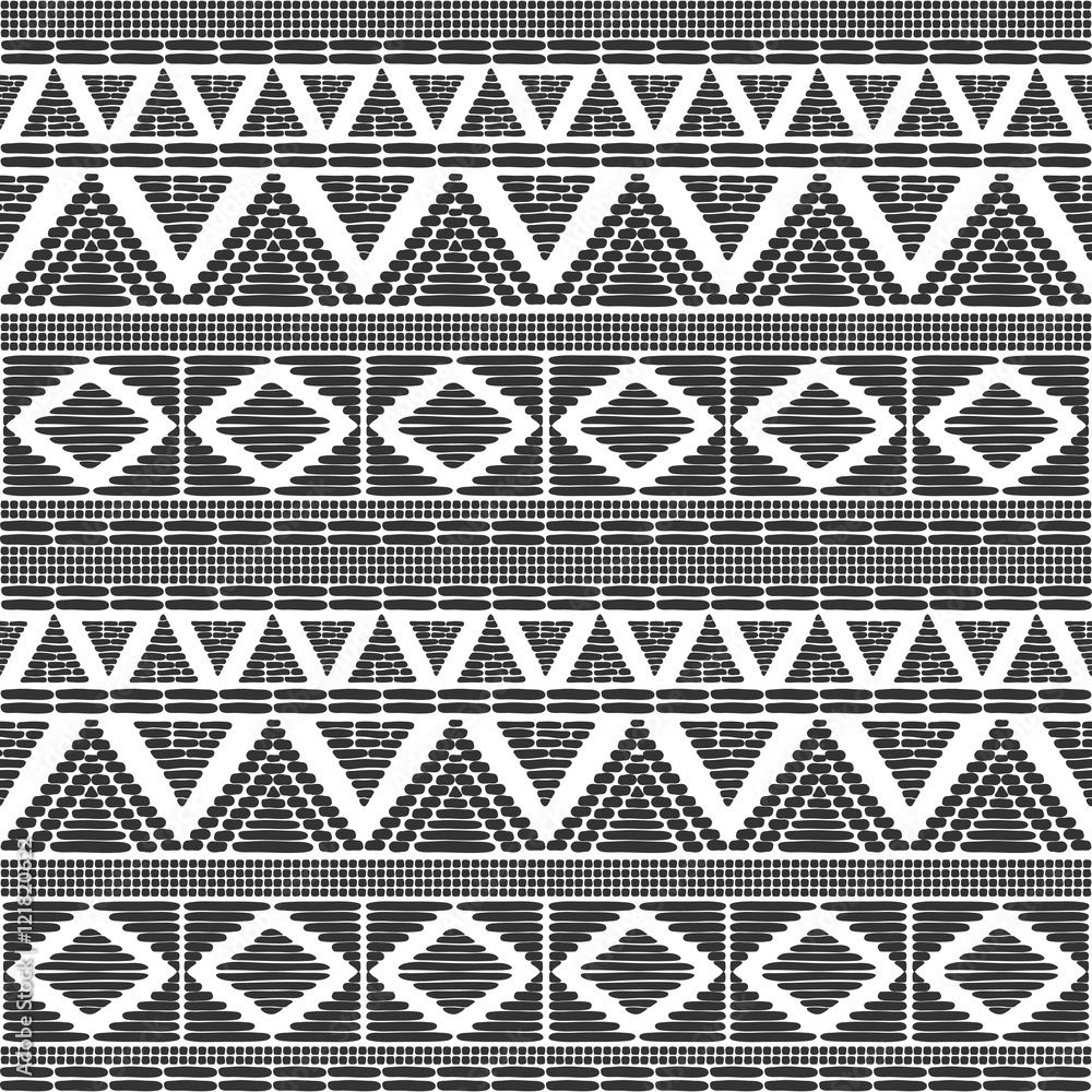 Black and White Tribal Wallpapers - 4k, HD Black and White Tribal ...