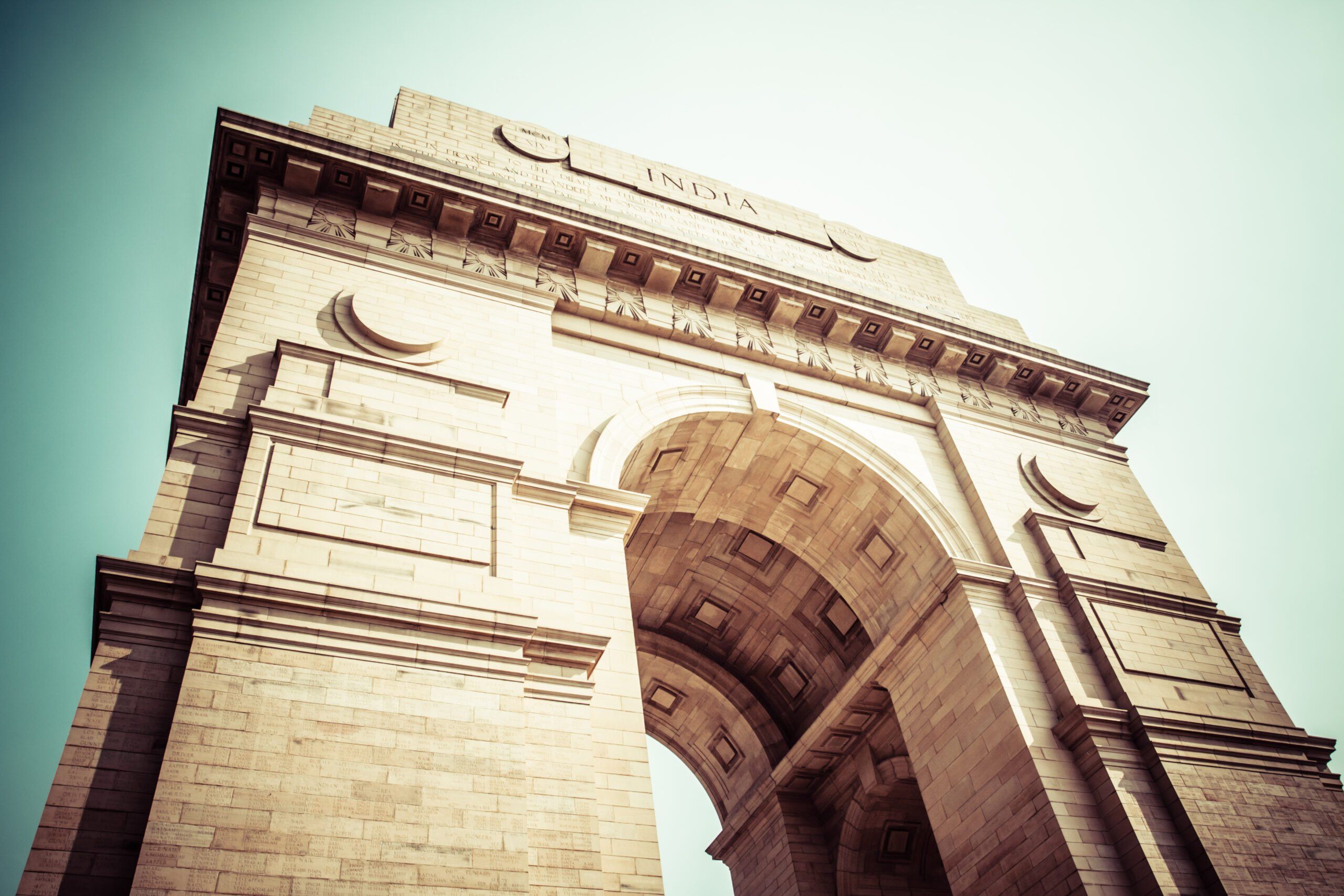 New Delhi Wallpapers - 4k, HD New Delhi Backgrounds on WallpaperBat