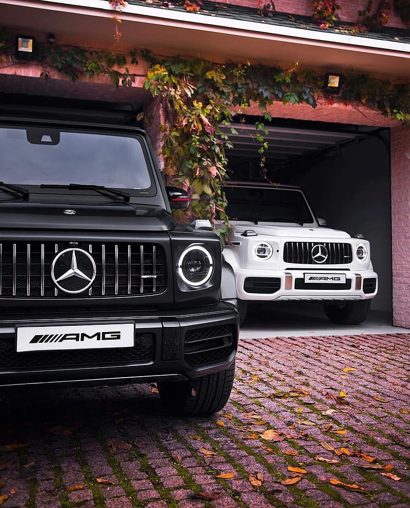 G63 Amg Wallpapers - 4k, HD G63 Amg Backgrounds on WallpaperBat