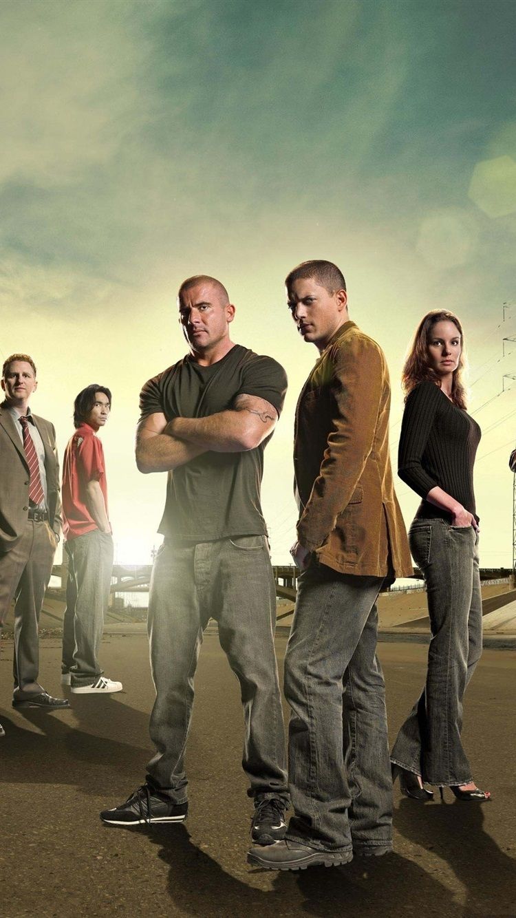 Prison Break Wallpapers 4k Hd Prison Break Backgrounds On Wallpaperbat