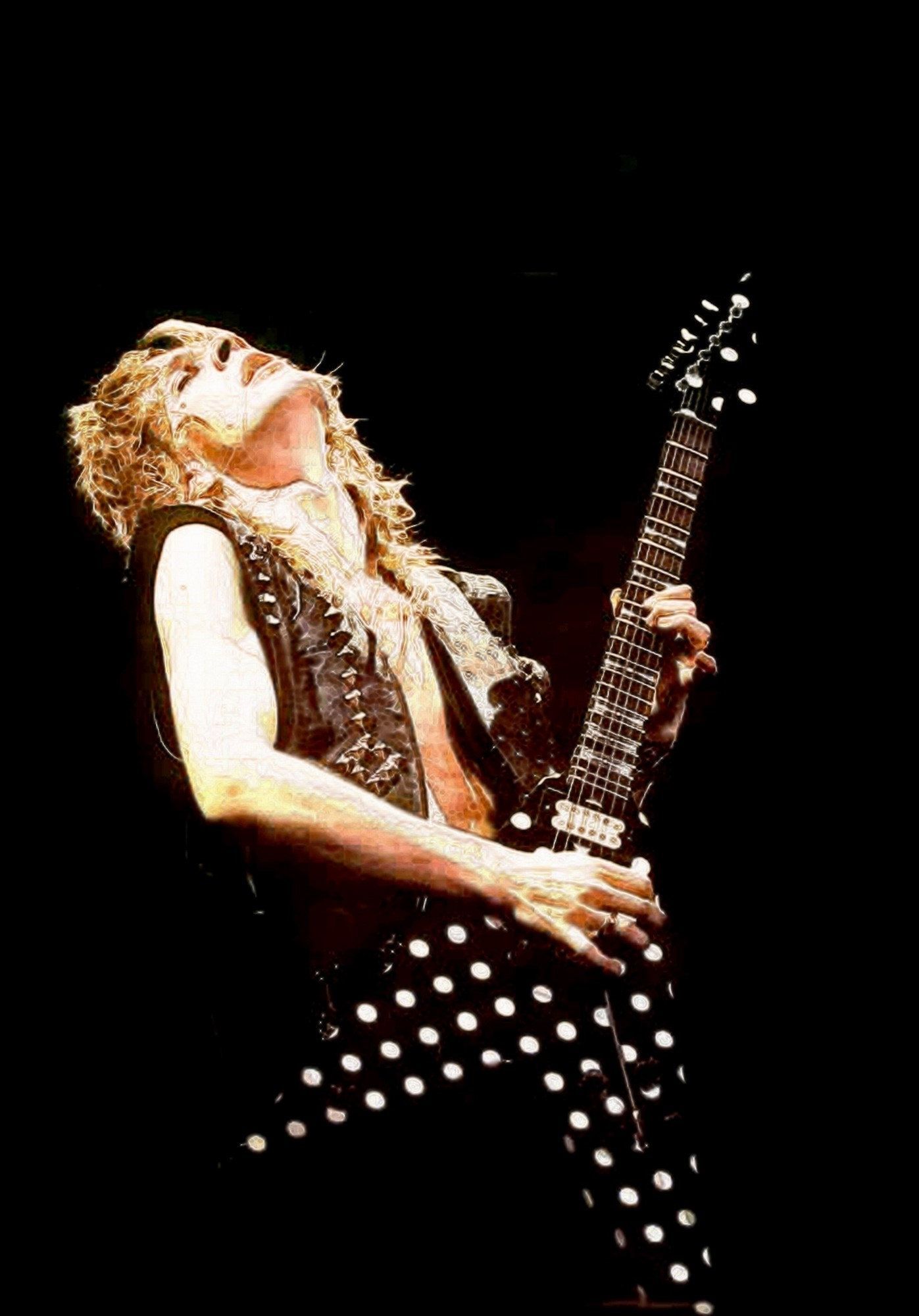 Randy Rhoads Wallpapers - 4k, HD Randy Rhoads Backgrounds on WallpaperBat