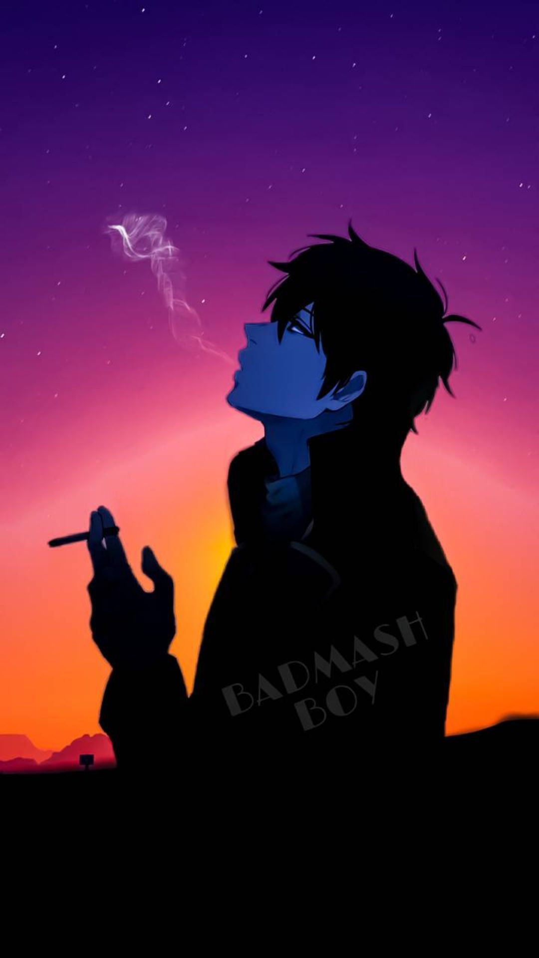 Depressed Anime Boy Wallpapers - 4k, HD Depressed Anime Boy Backgrounds