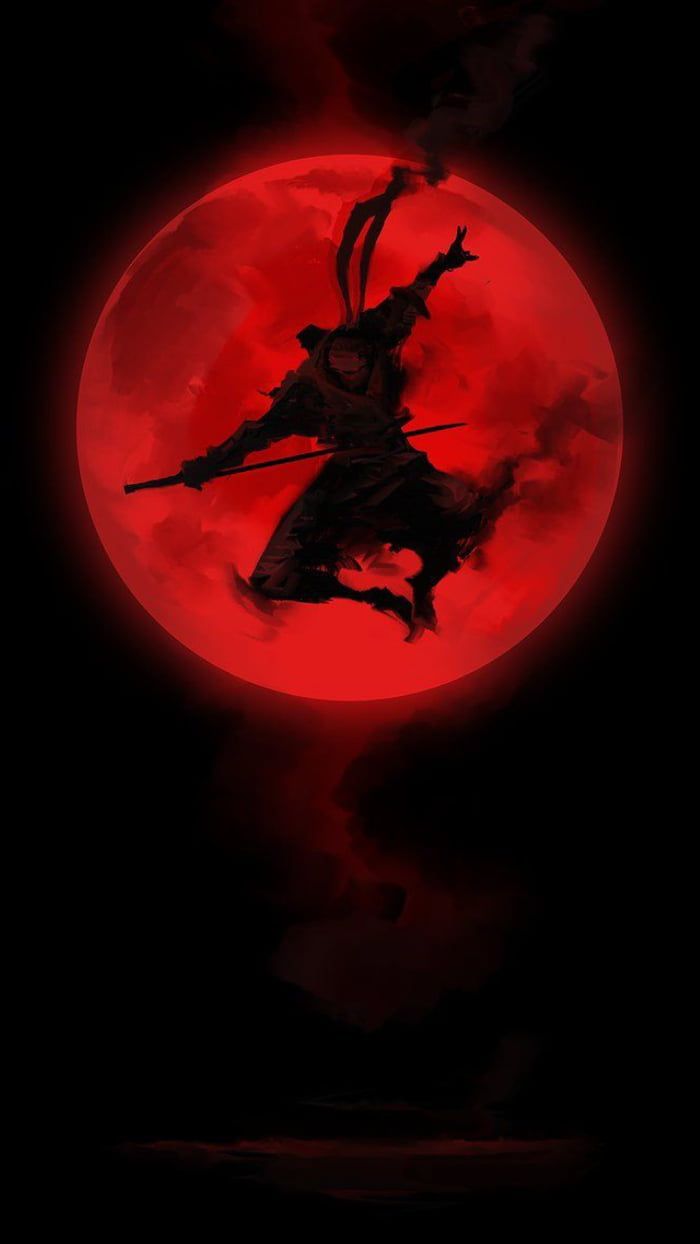 Shadow Ninja Wallpapers - 4k, HD Shadow Ninja Backgrounds on WallpaperBat