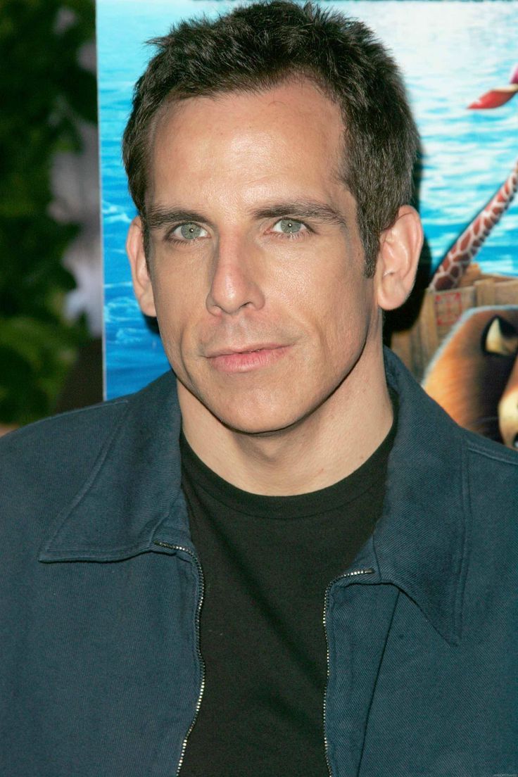 736x1104 Ben Stiller | Actor photo, Actors, Movie stars Wallpaper