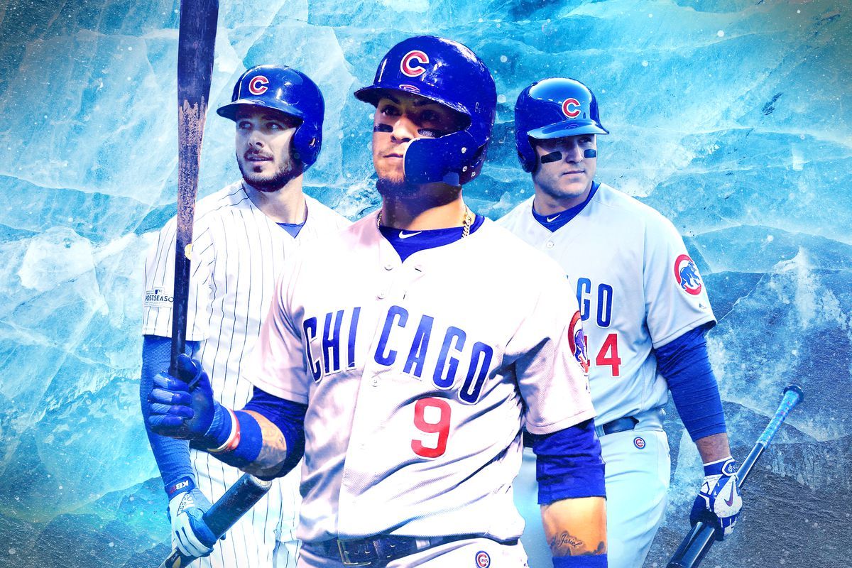 2023 Chicago Cubs wallpaper – Pro Sports Backgrounds