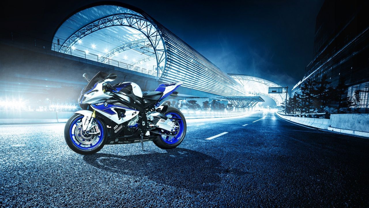 1280x720 BMW Motorcycle Wallpapers | BadAssHelmetStore Wallpaper