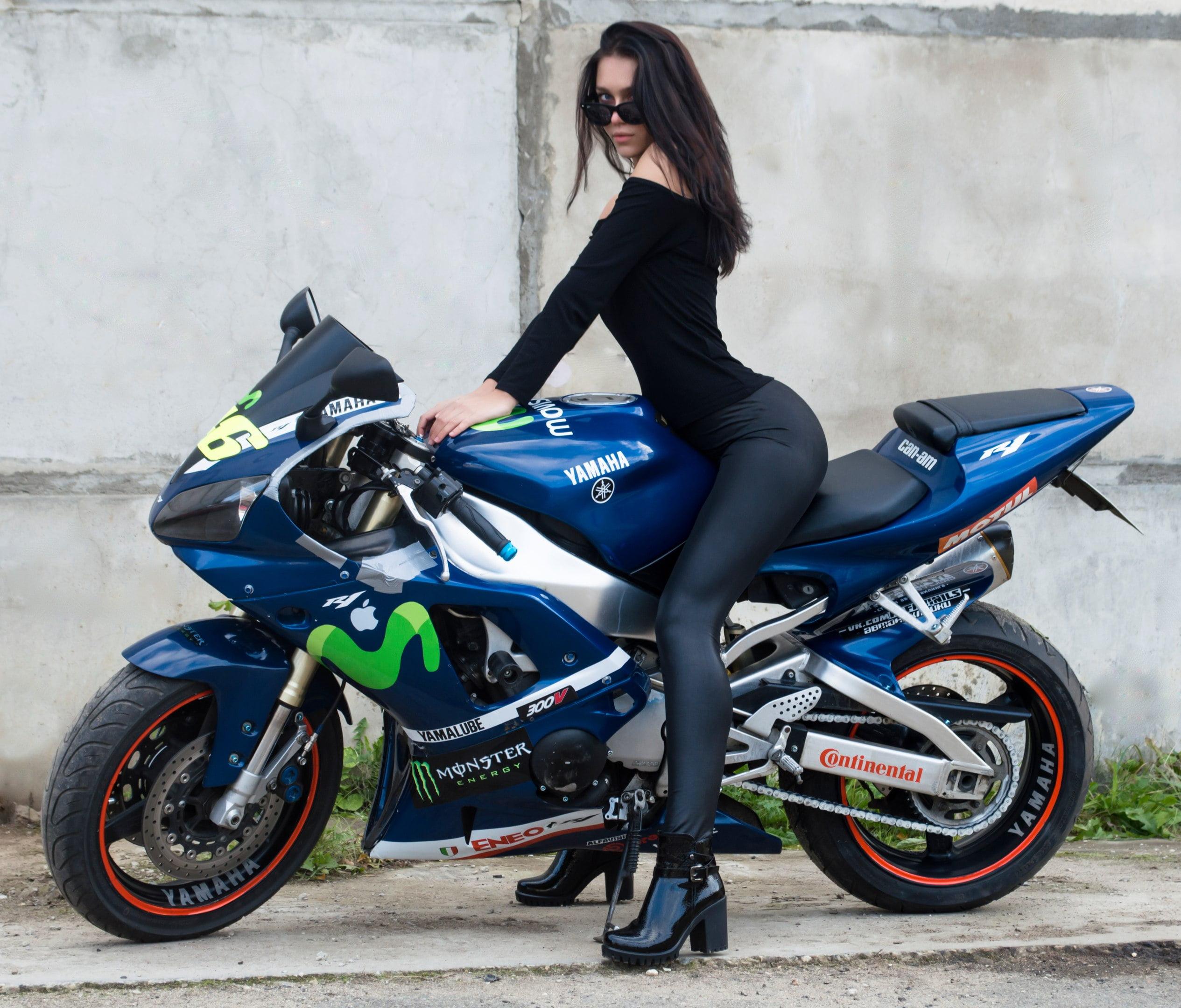 2530x2160 Blue Motorcycles Wallpapers - Wallpaper Cave Wallpaper