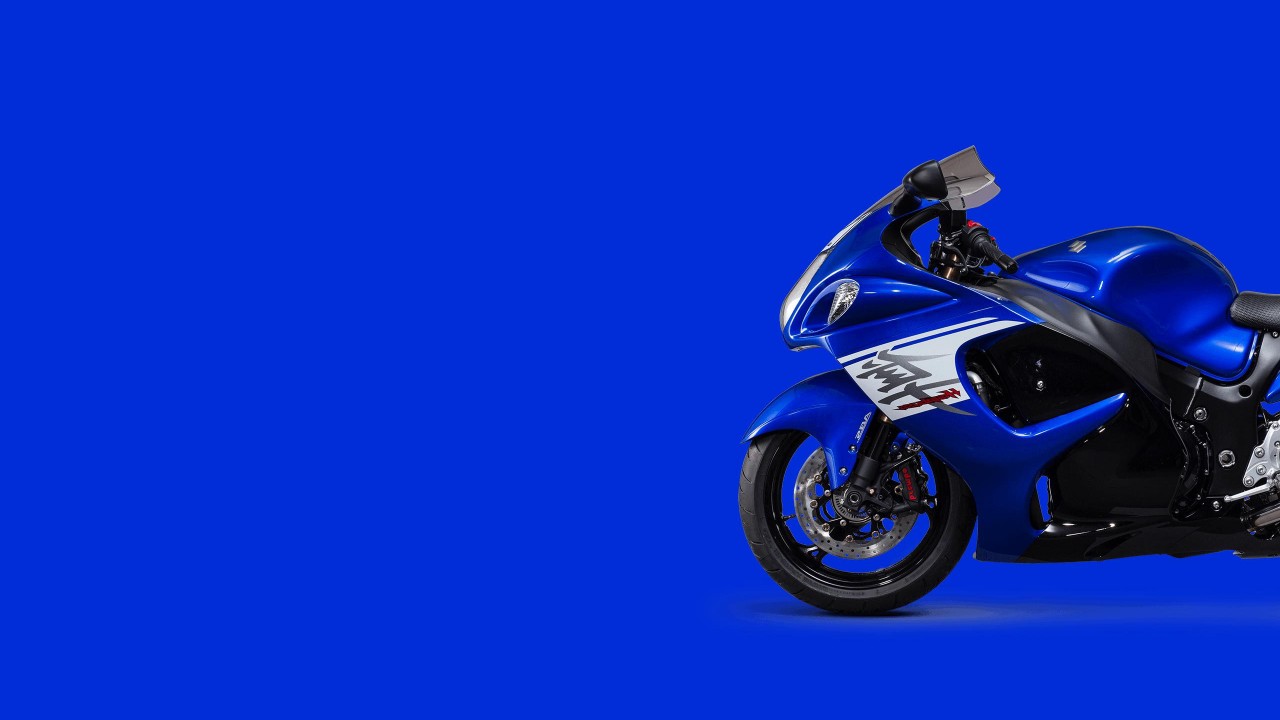 1280x720 Suzuki Hayabusa Blue Wallpaper - Photo #24345 - Free 3D Models | Free stock  photos | Desktop Wallpapers Wallpaper