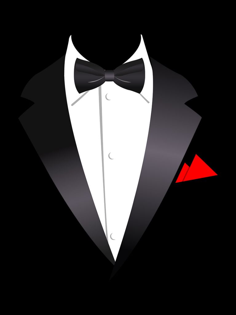 Black Suit and Tie Wallpapers - 4k, HD Black Suit and Tie Backgrounds ...