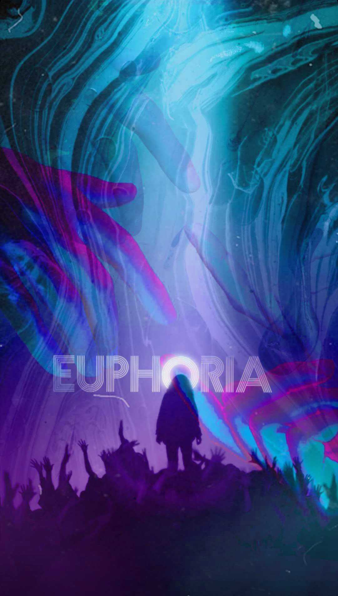 Euphoria Wallpapers - 4k, HD Euphoria Backgrounds on WallpaperBat