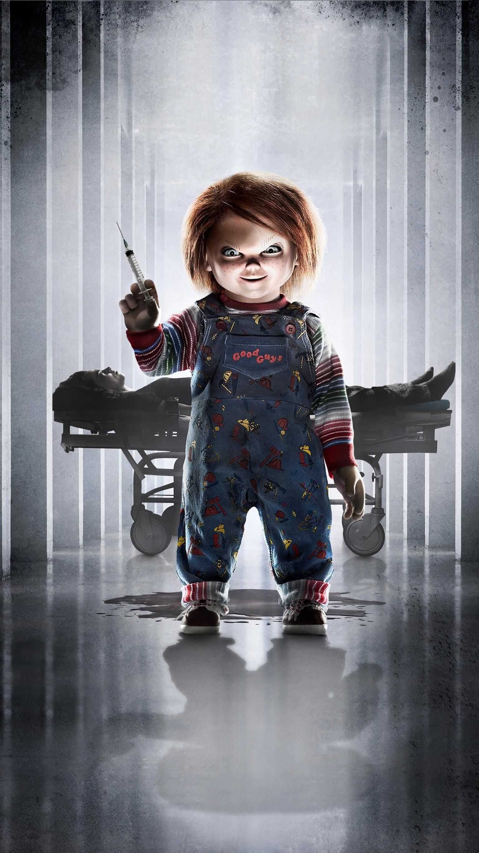 Chucky Wallpapers - 4k, HD Chucky Backgrounds On WallpaperBat