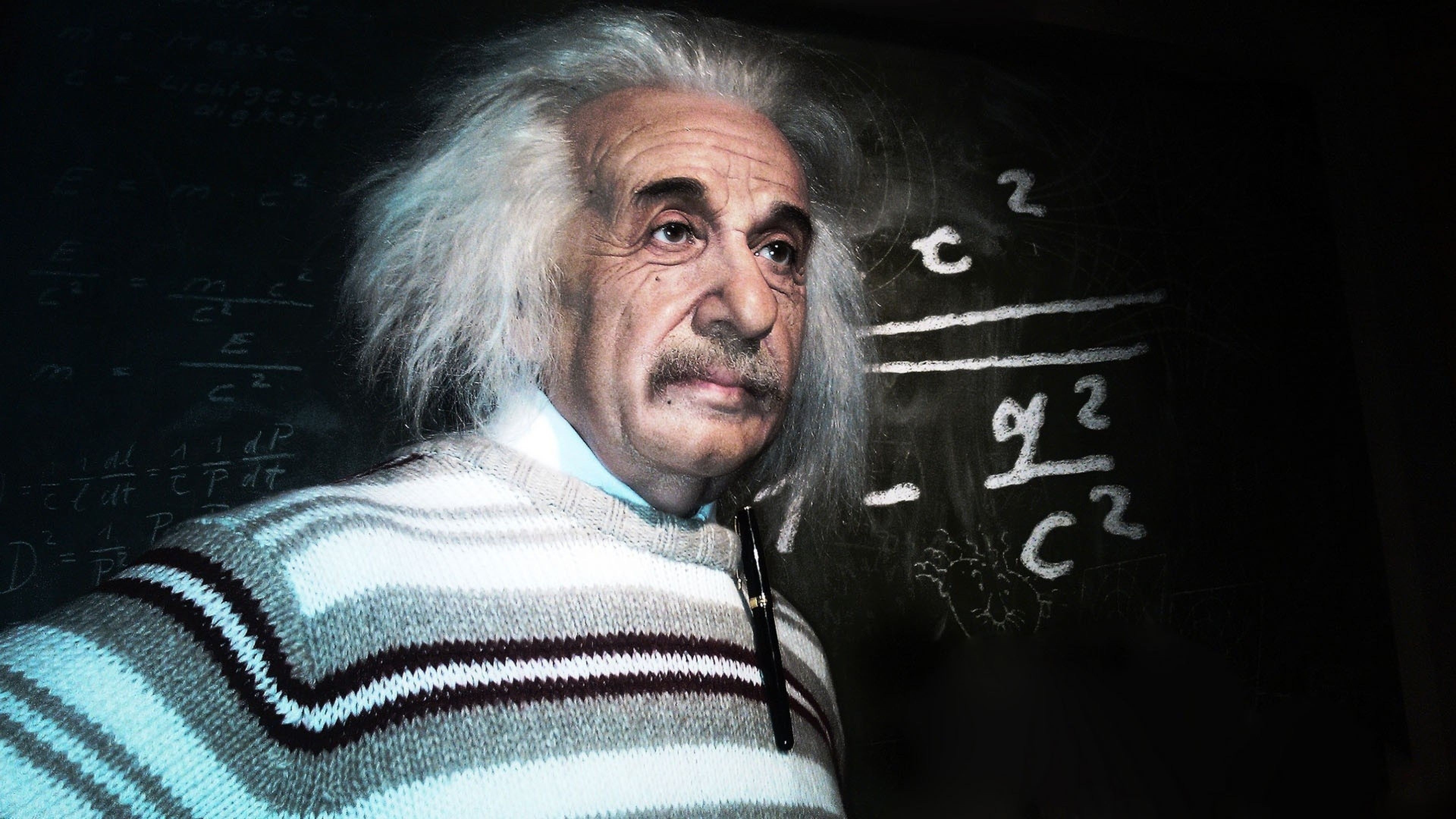 Albert Einstein Wallpapers - 4k, HD Albert Einstein Backgrounds on