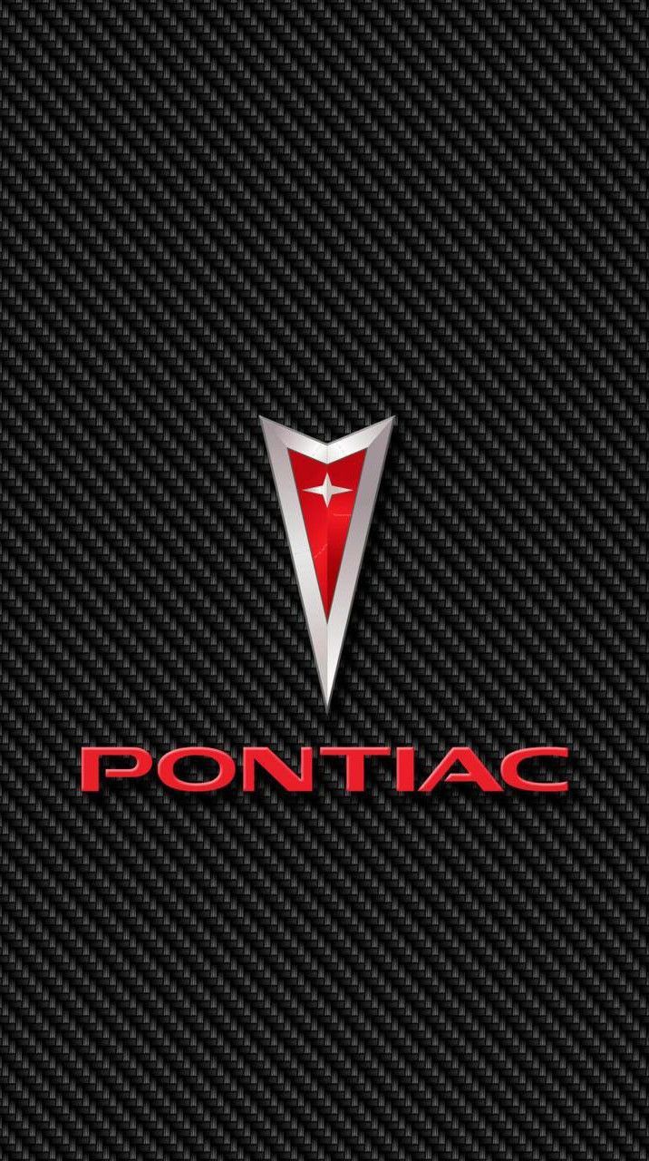 Pontiac logo