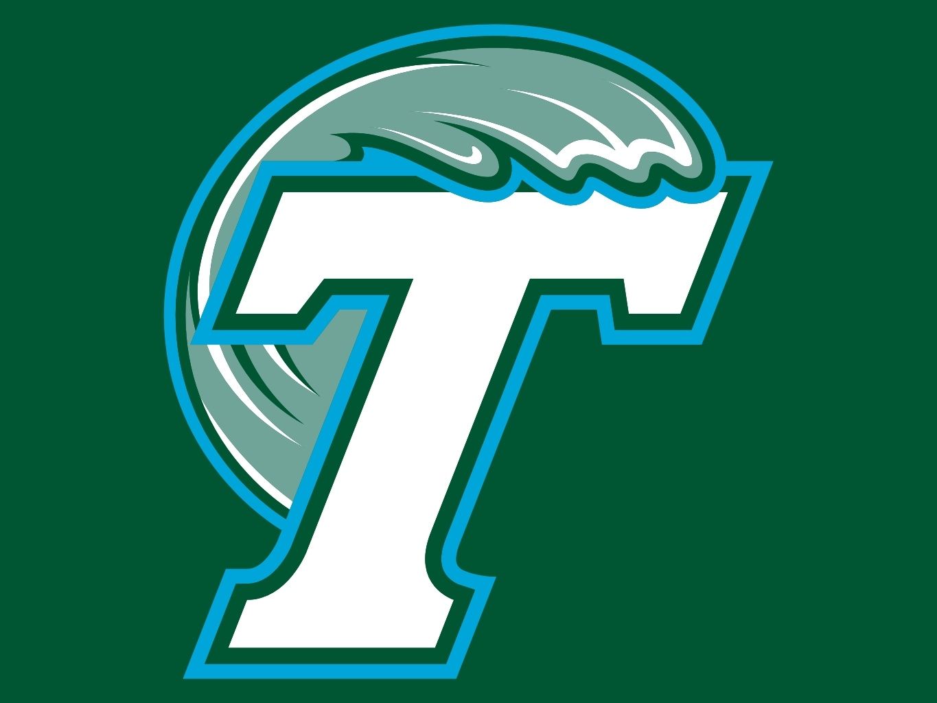 Tulane Green Wave Wallpapers - 4k, HD Tulane Green Wave Backgrounds on 