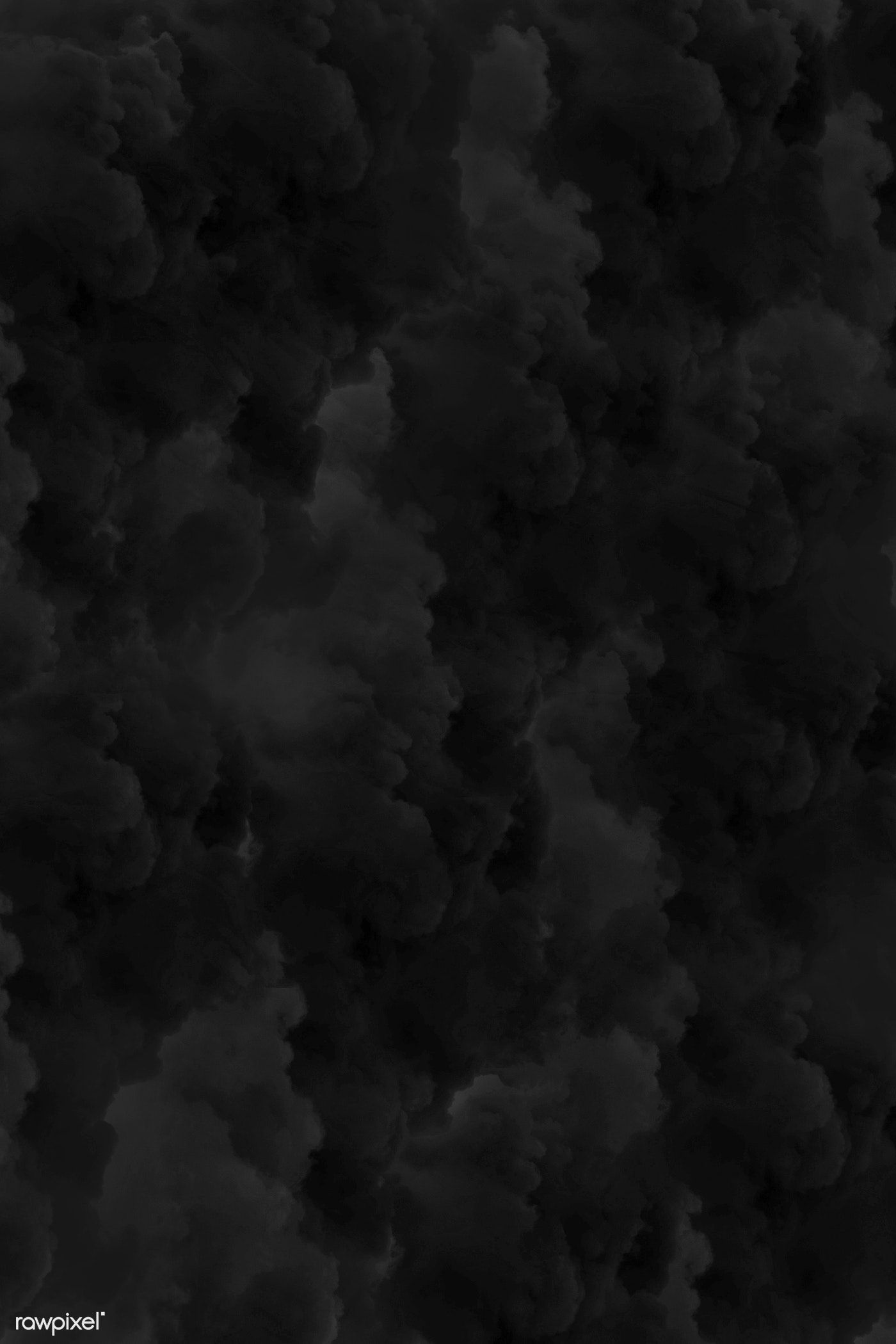Black Cloud Wallpapers - 4k, HD Black Cloud Backgrounds on WallpaperBat