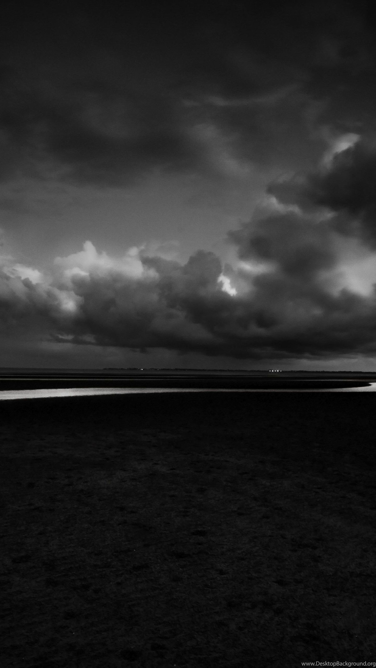 Black Cloud Wallpapers - 4k, HD Black Cloud Backgrounds on WallpaperBat