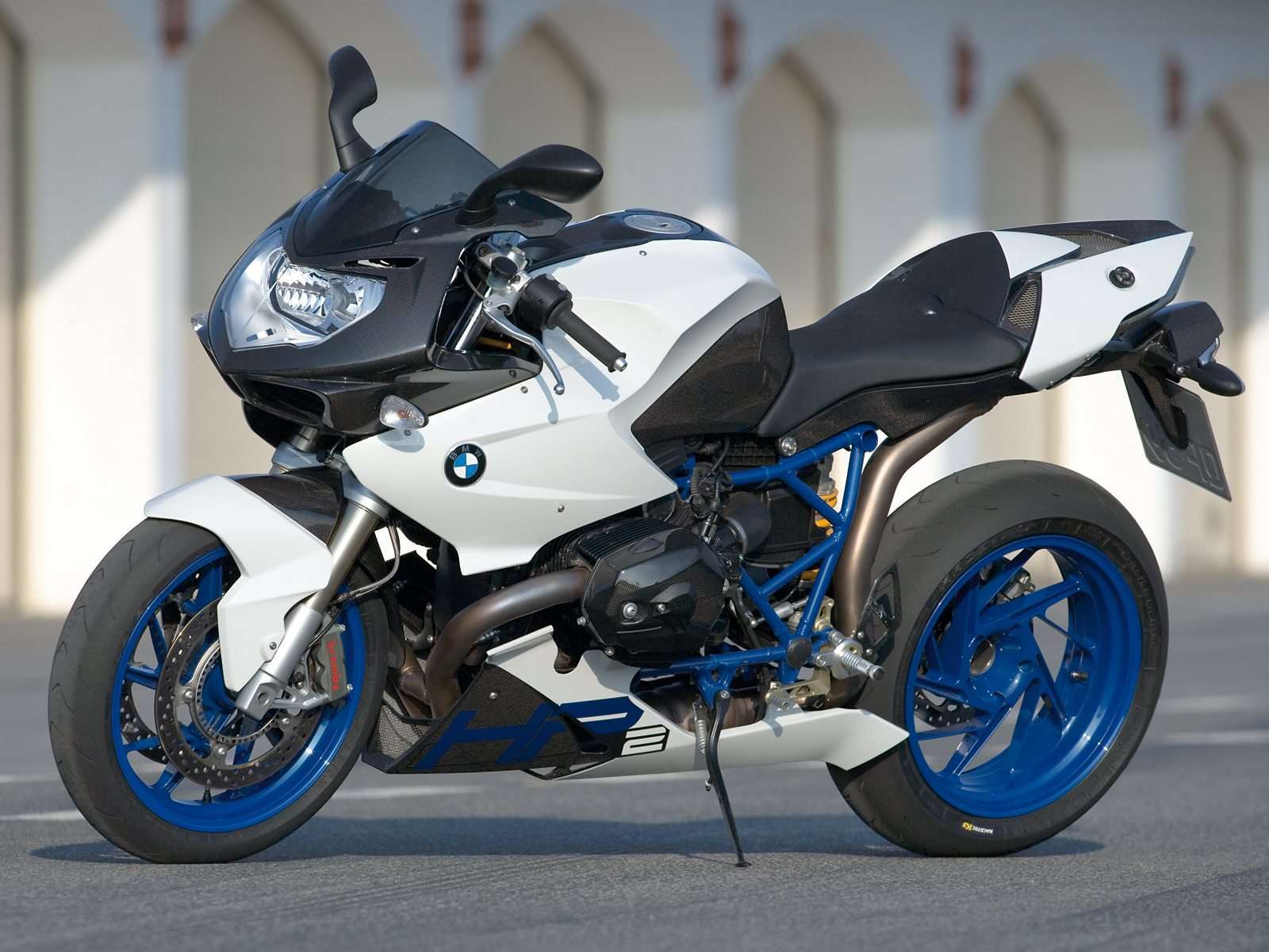 Bmw Bike Wallpapers 4k Hd Bmw Bike Backgrounds On Wallpaperbat