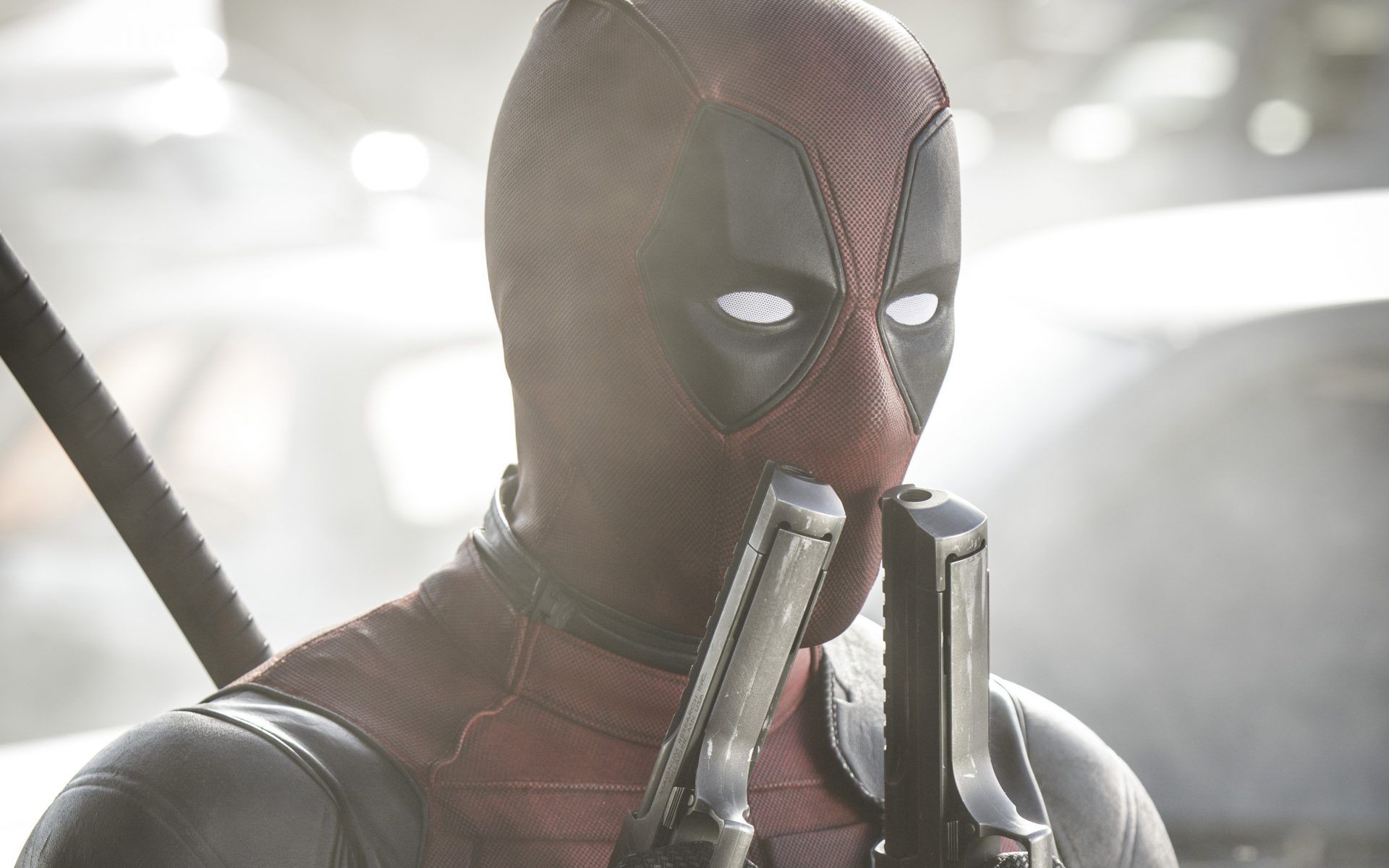 Deadpool 4k Wallpapers - 4k, Hd Deadpool 4k Backgrounds On Wallpaperbat