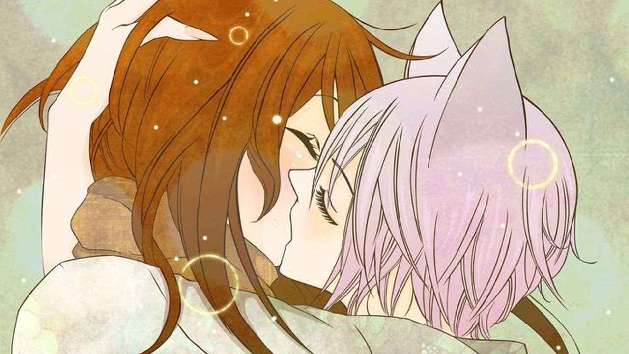 Kamisama Kiss Wallpapers 