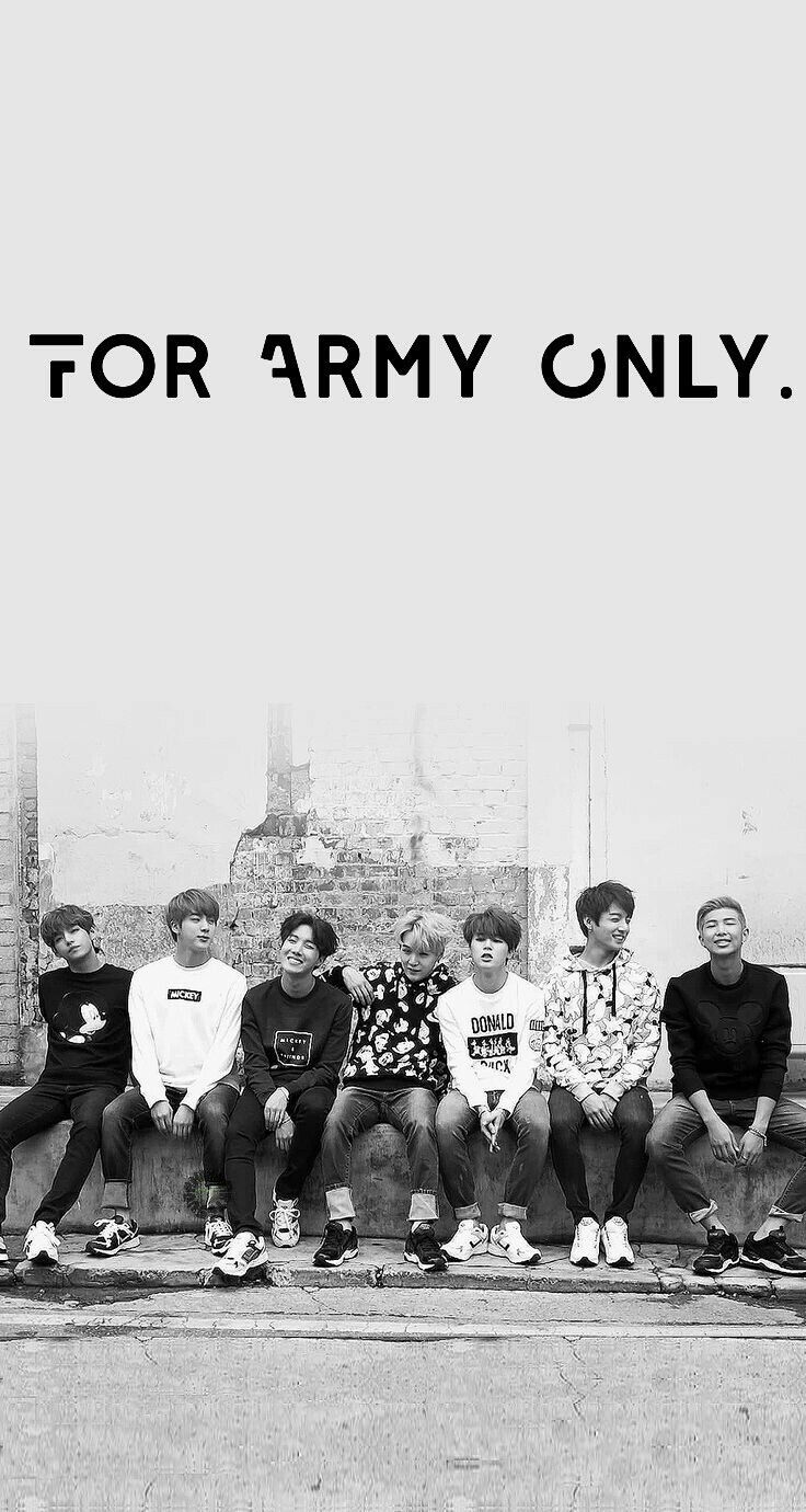 Bts Army Wallpapers 4k Hd Bts Army Backgrounds On Wallpaperbat