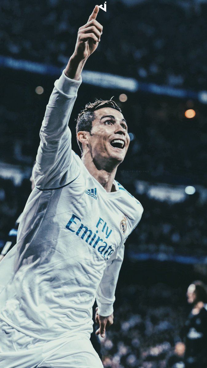 CR7 Real Madrid Wallpapers - 4k, HD CR7 Real Madrid Backgrounds on ...