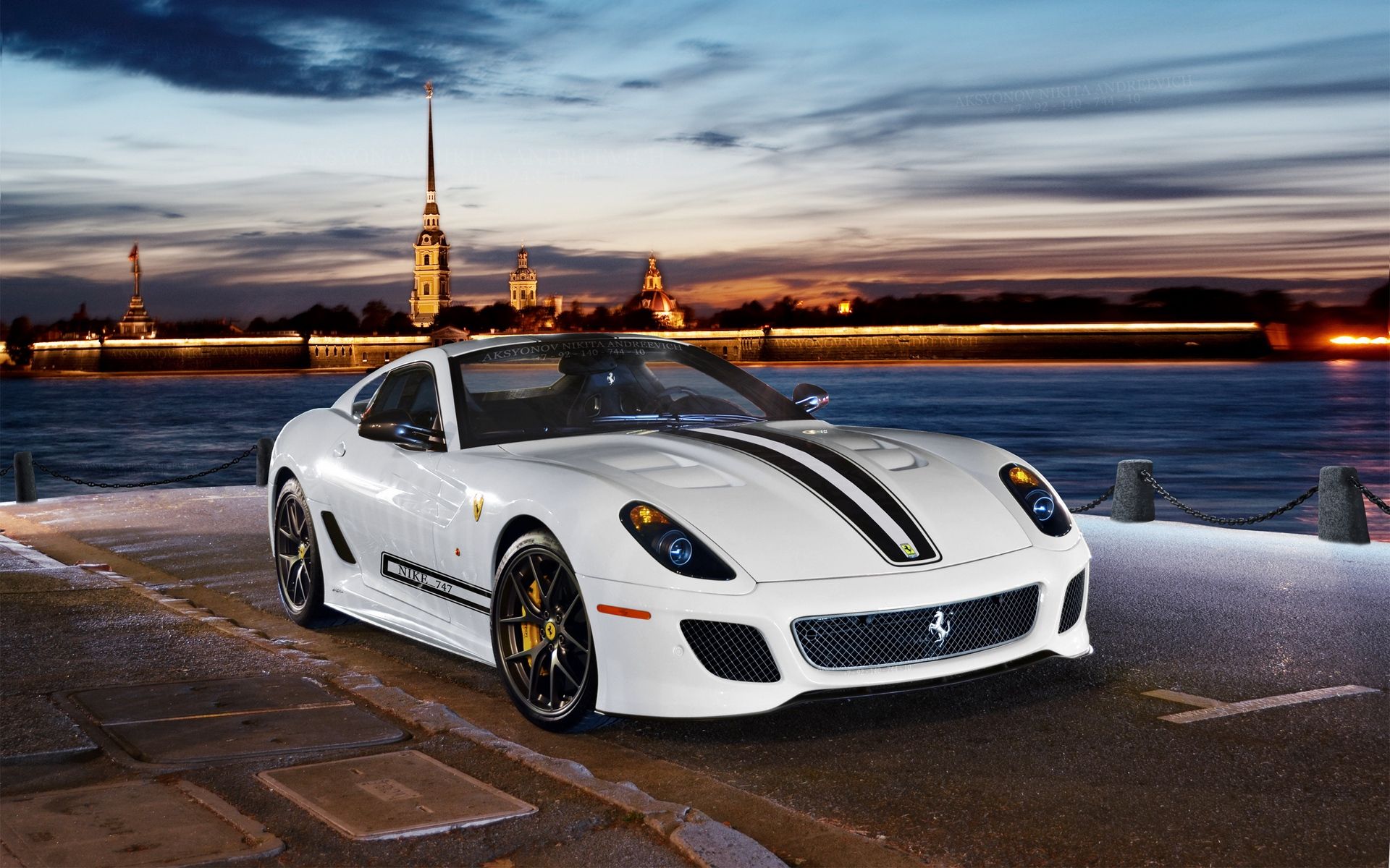 Nike Sports Car Wallpapers 4k HD Nike Sports Car Backgrounds On