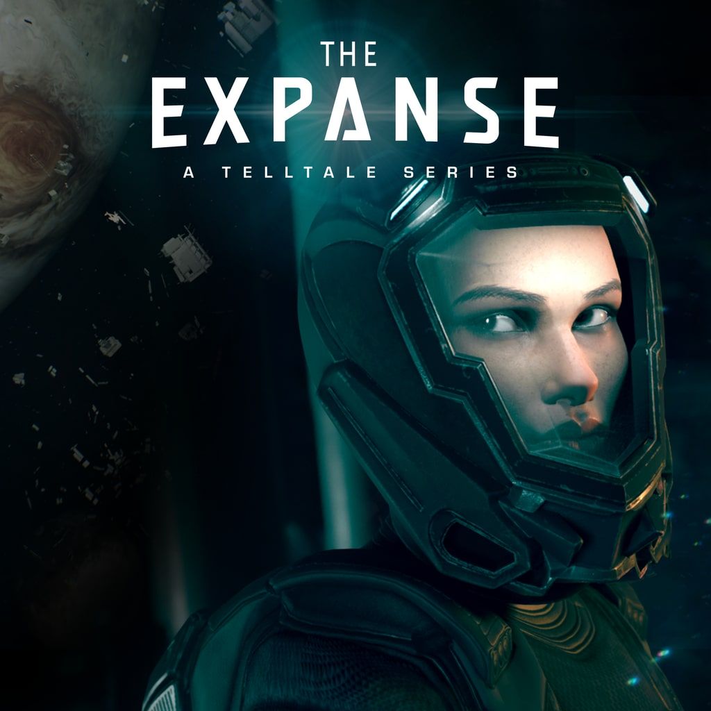 The Expanse Wallpapers - 4k, HD The Expanse Backgrounds on WallpaperBat