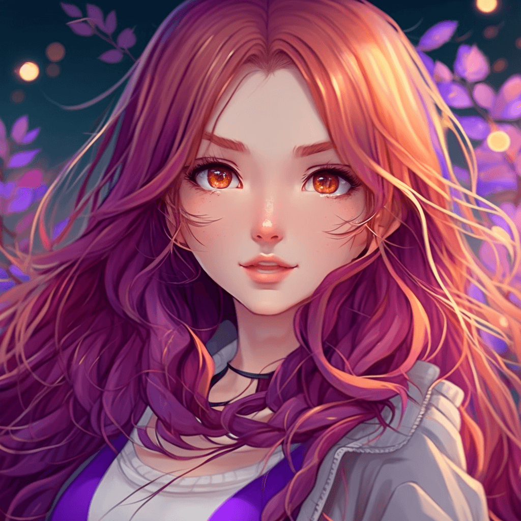 Anime Portrait Wallpapers - 4k, HD Anime Portrait Backgrounds on ...