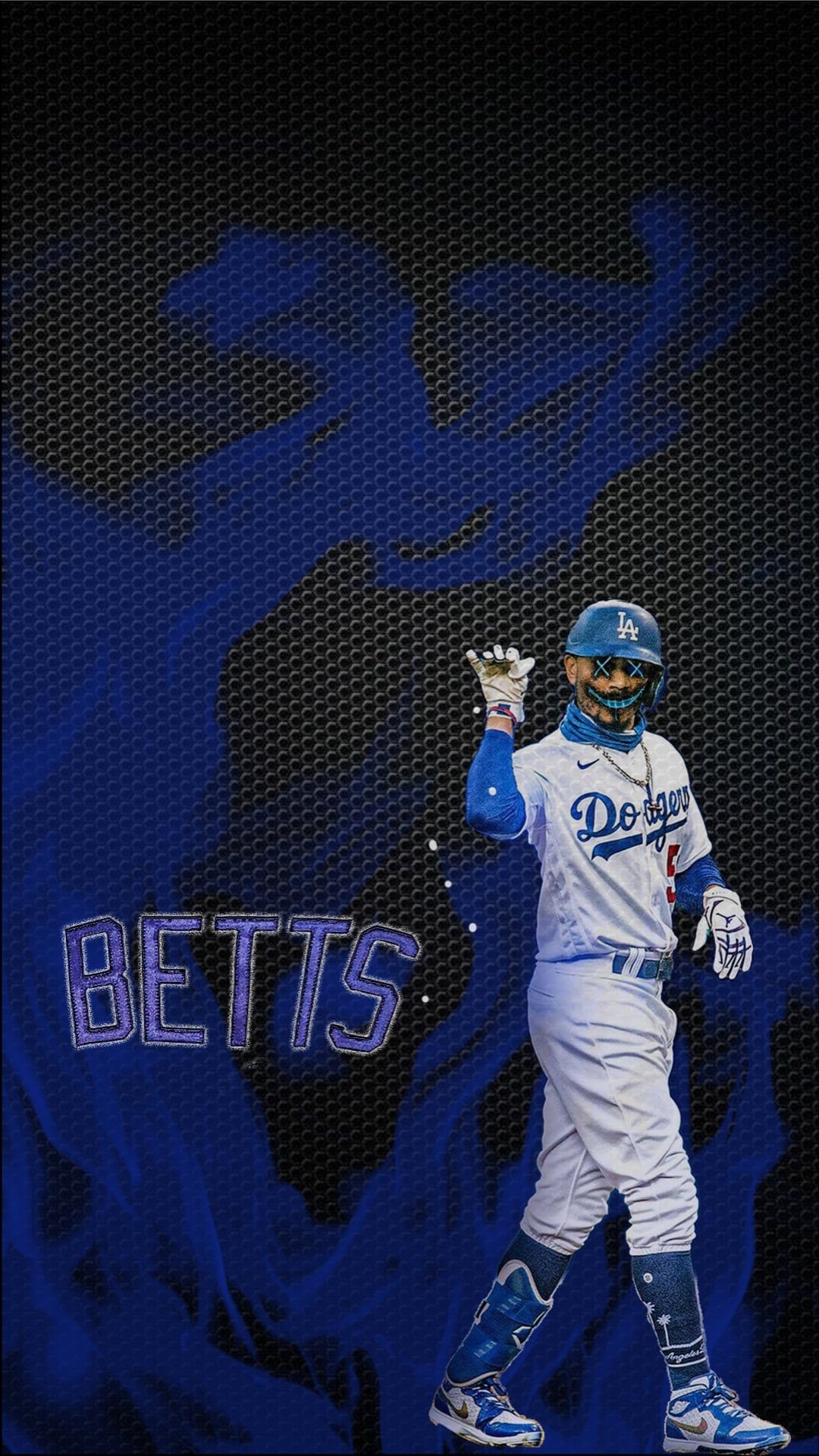 Mookie Betts Wallpapers - 4k, Hd Mookie Betts Backgrounds On Wallpaperbat