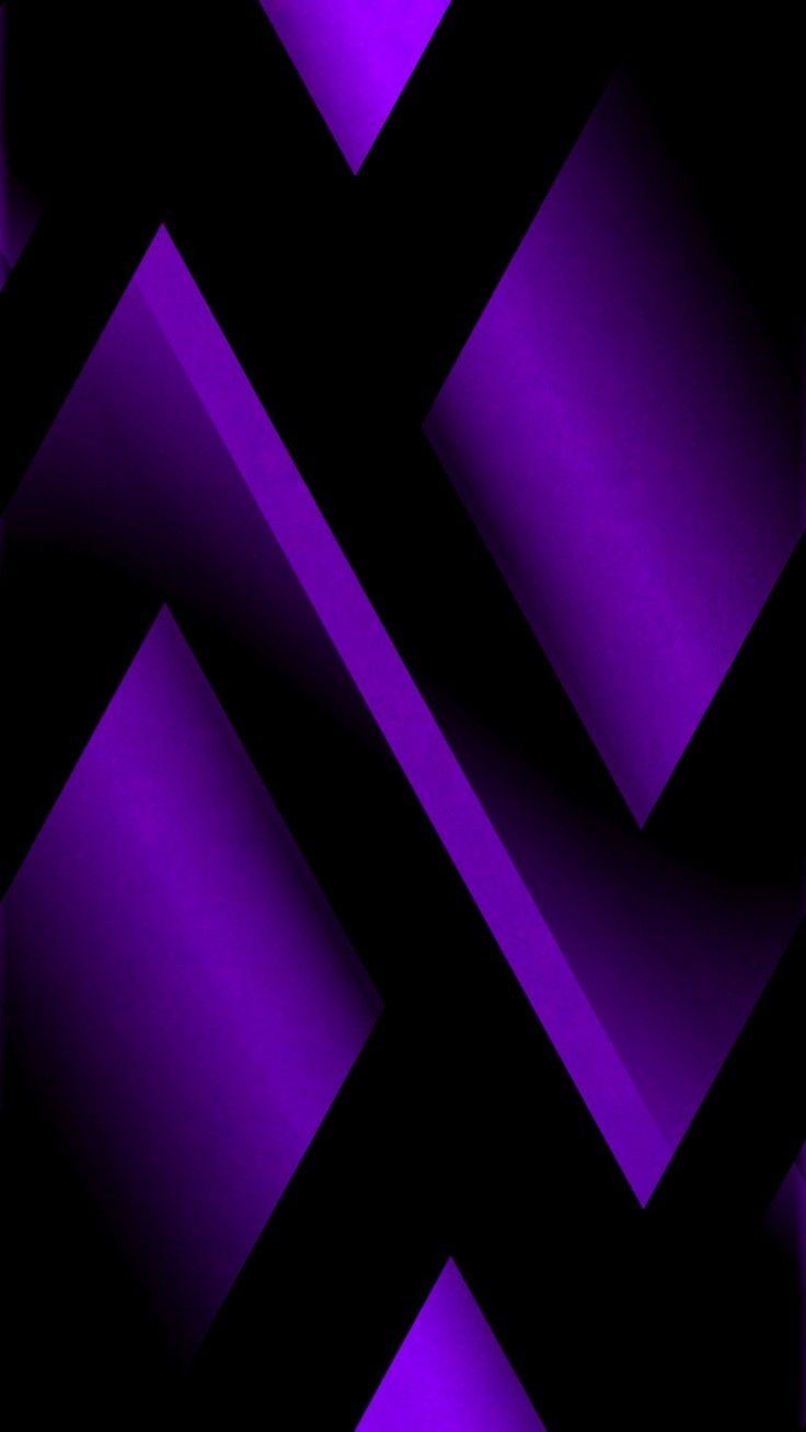 Cool Black and Purple Wallpapers - 4k, HD Cool Black and Purple ...