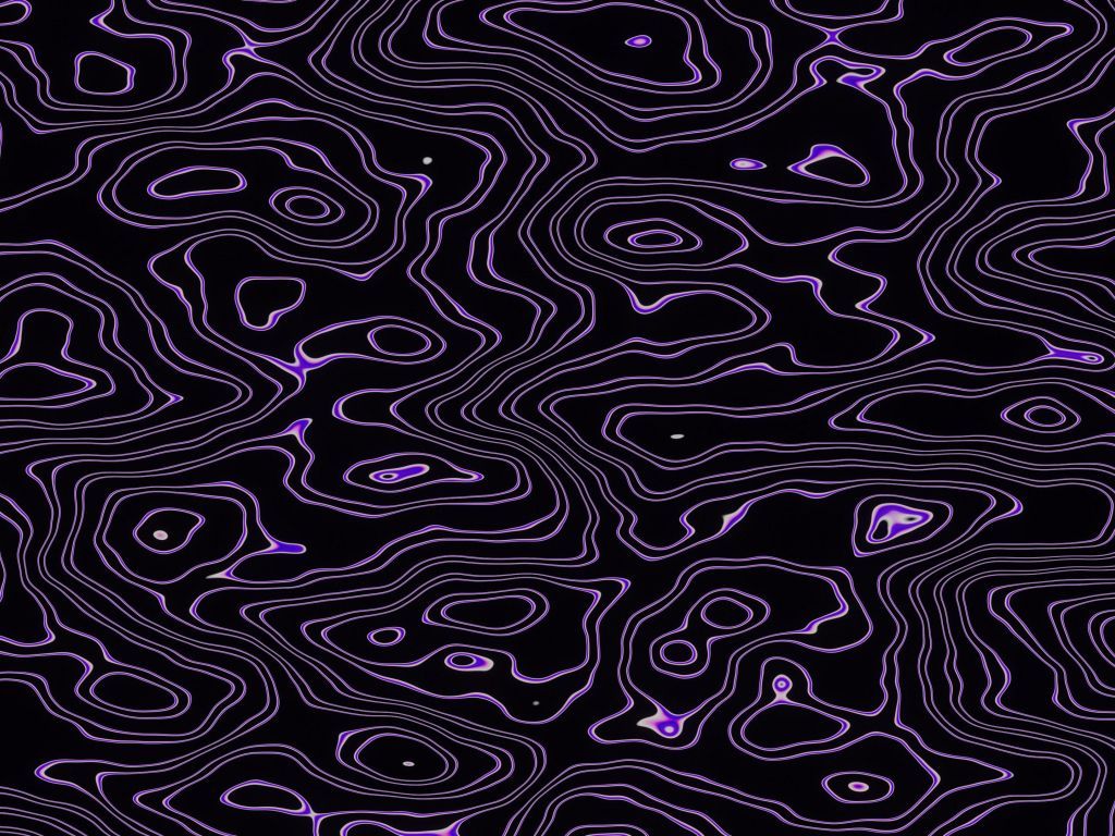 Cool Black and Purple Wallpapers - 4k, HD Cool Black and Purple ...