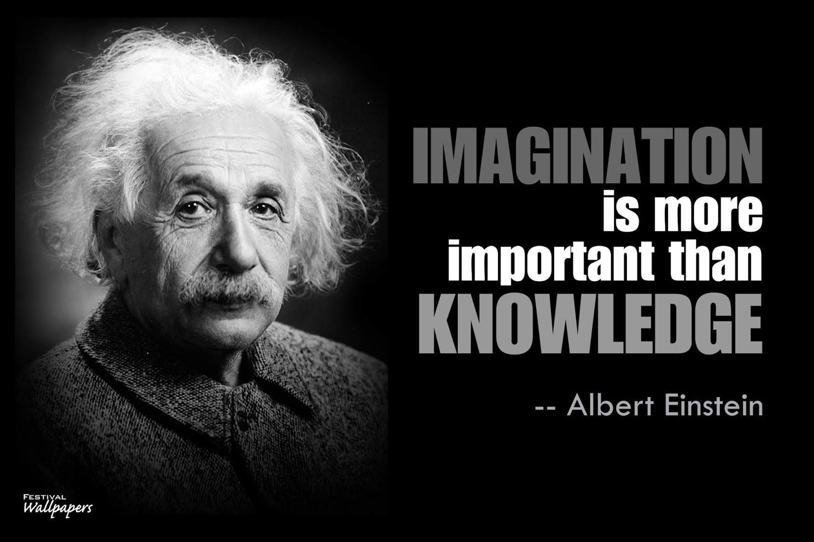 Albert Einstein Wallpapers - 4k, HD Albert Einstein Backgrounds on ...