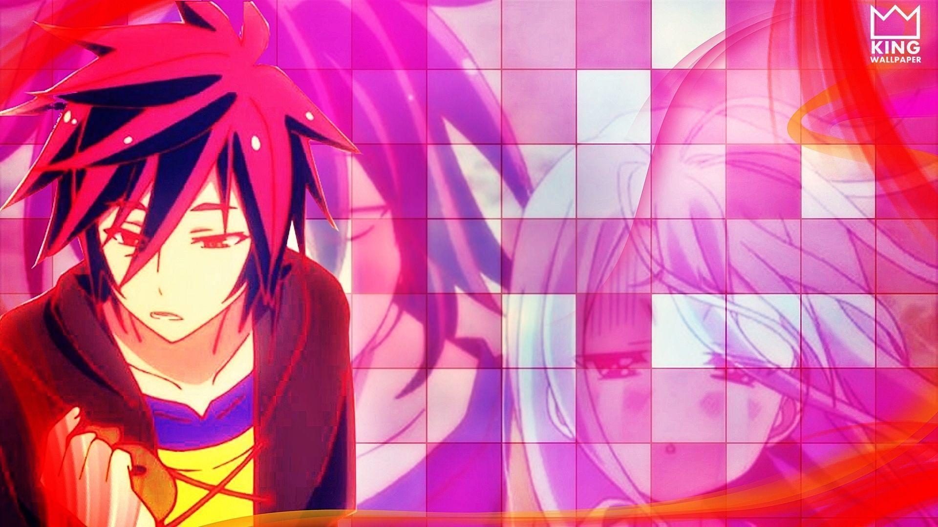 No Game No Life Wallpapers - Top Free No Game No Life Backgrounds