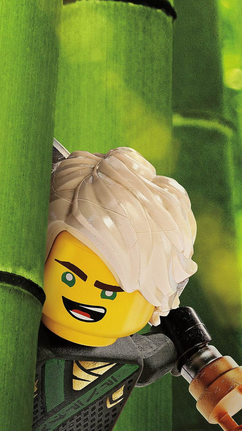 Lloyd Garmadon Wallpapers - 4k, HD Lloyd Garmadon Backgrounds on ...