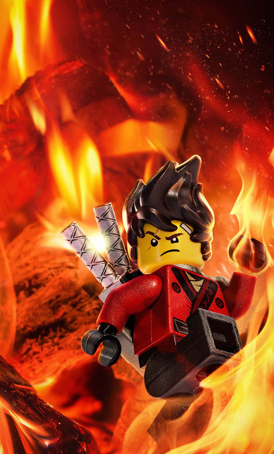 Lloyd Garmadon Wallpapers - 4k, HD Lloyd Garmadon Backgrounds on ...