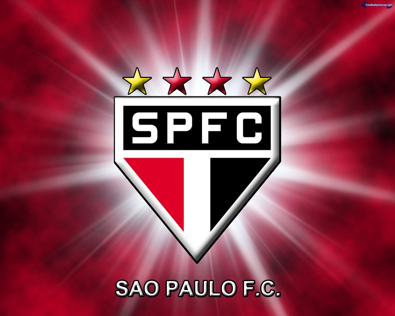 São Paulo Fc Wallpapers 4k Hd São Paulo Fc Backgrounds On Wallpaperbat