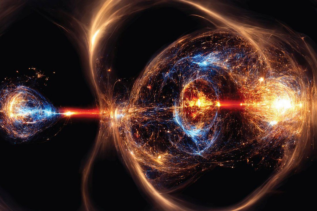 Nuclear Fusion Wallpapers - 4k, HD Nuclear Fusion Backgrounds on ...