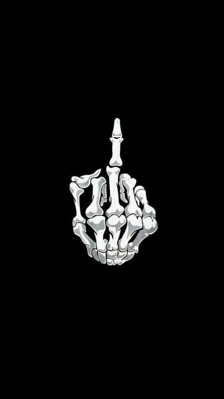 Middle Finger Wallpapers.